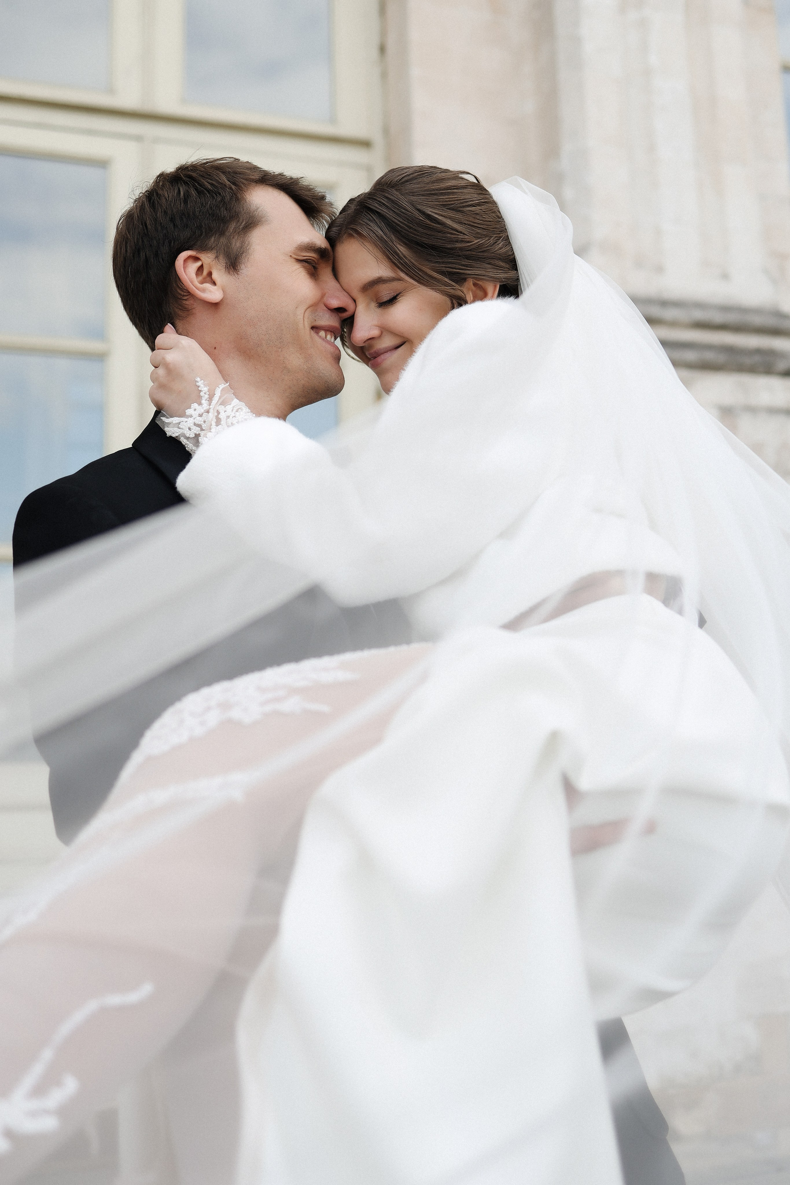 А. + Д. Свадьба в Царицыно. Банкетный зал Пантеон. Семейный и lovestory фотограф в Москве Светлана Коняхина