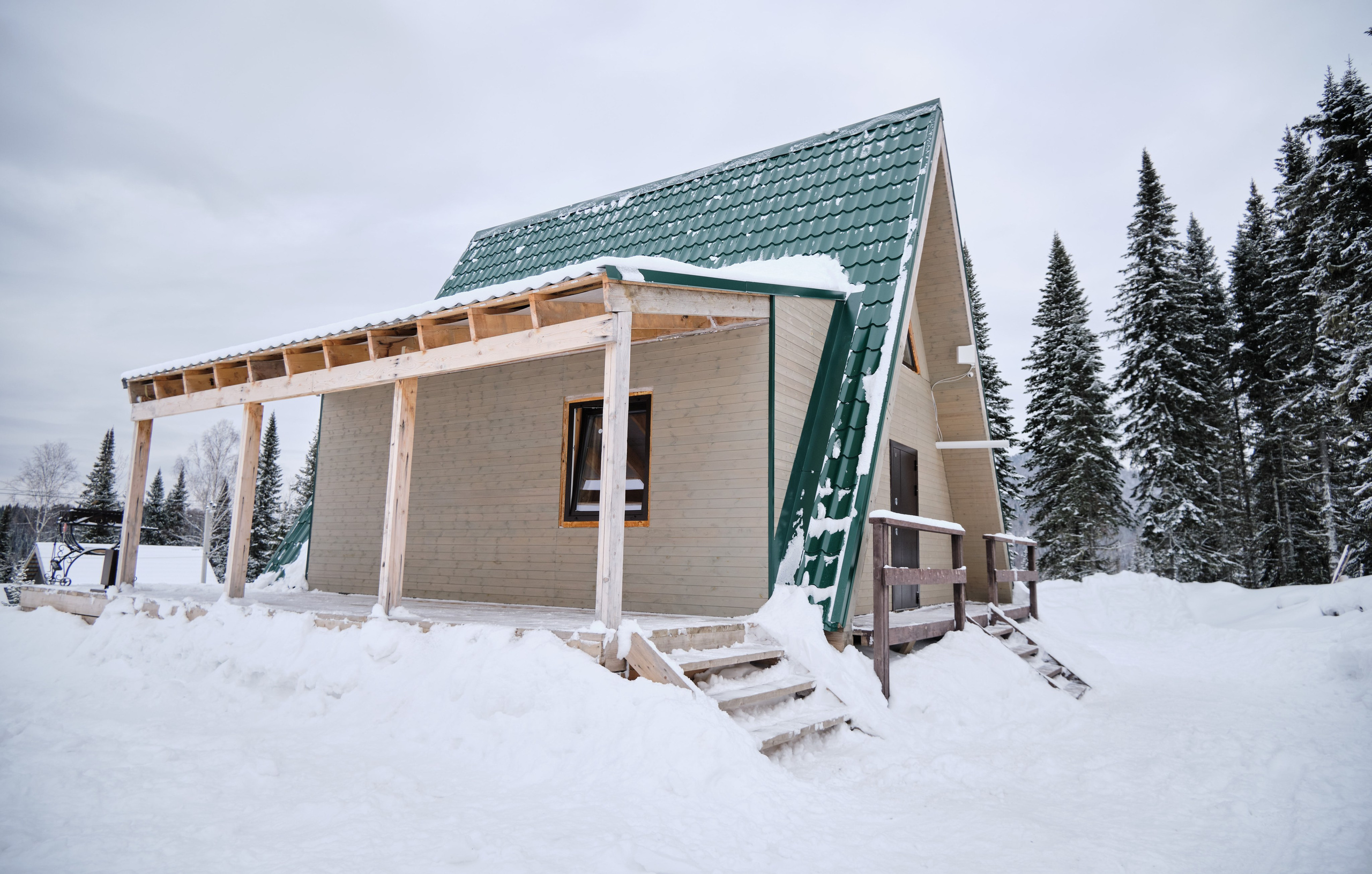 Ледовая 59 Дом 1. Свадебный и семейный фотограф в Новокузнецке Иван Иванов