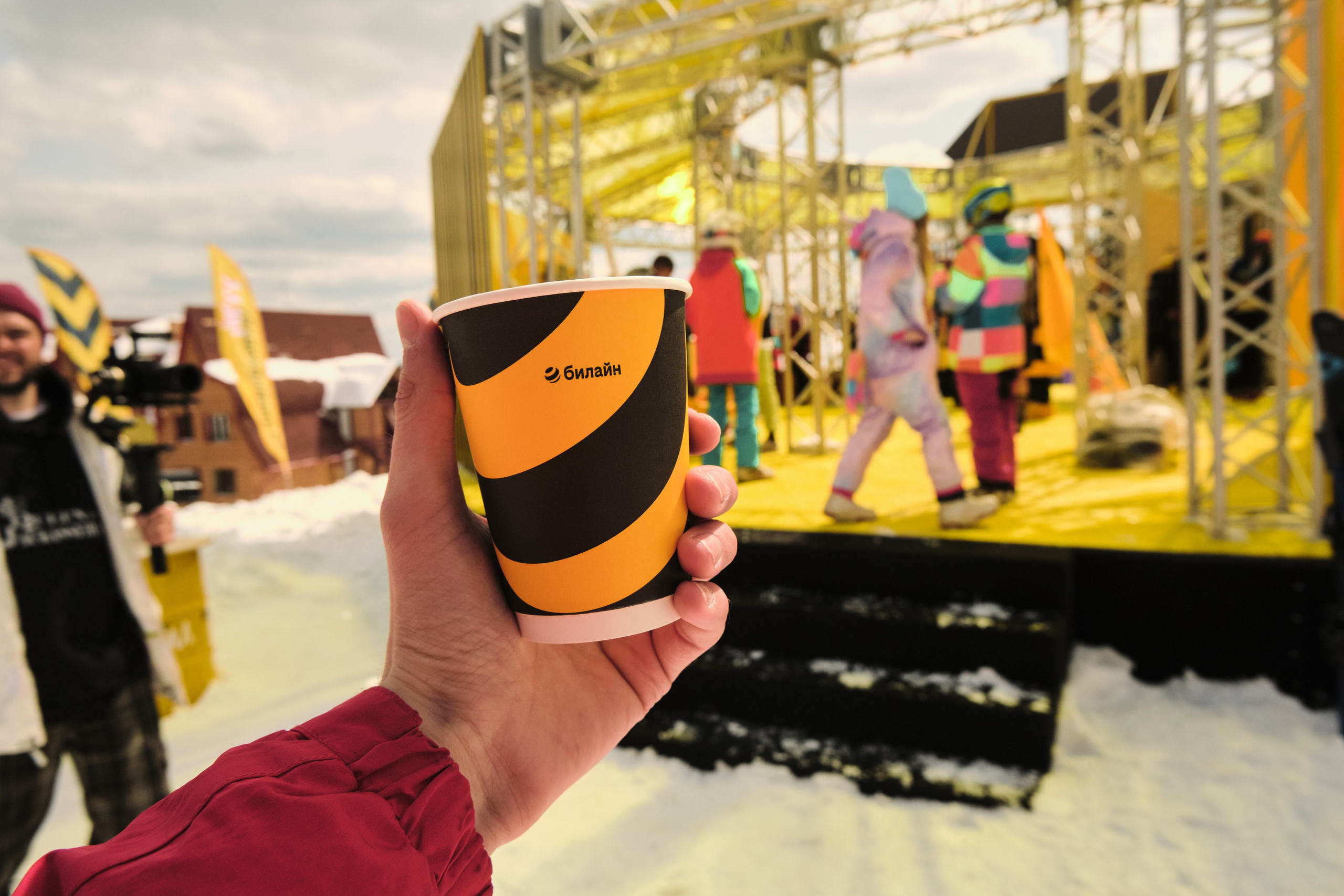 Грелка фест 21.04.2023. Свадебный и семейный фотограф в Новокузнецке Иван Иванов