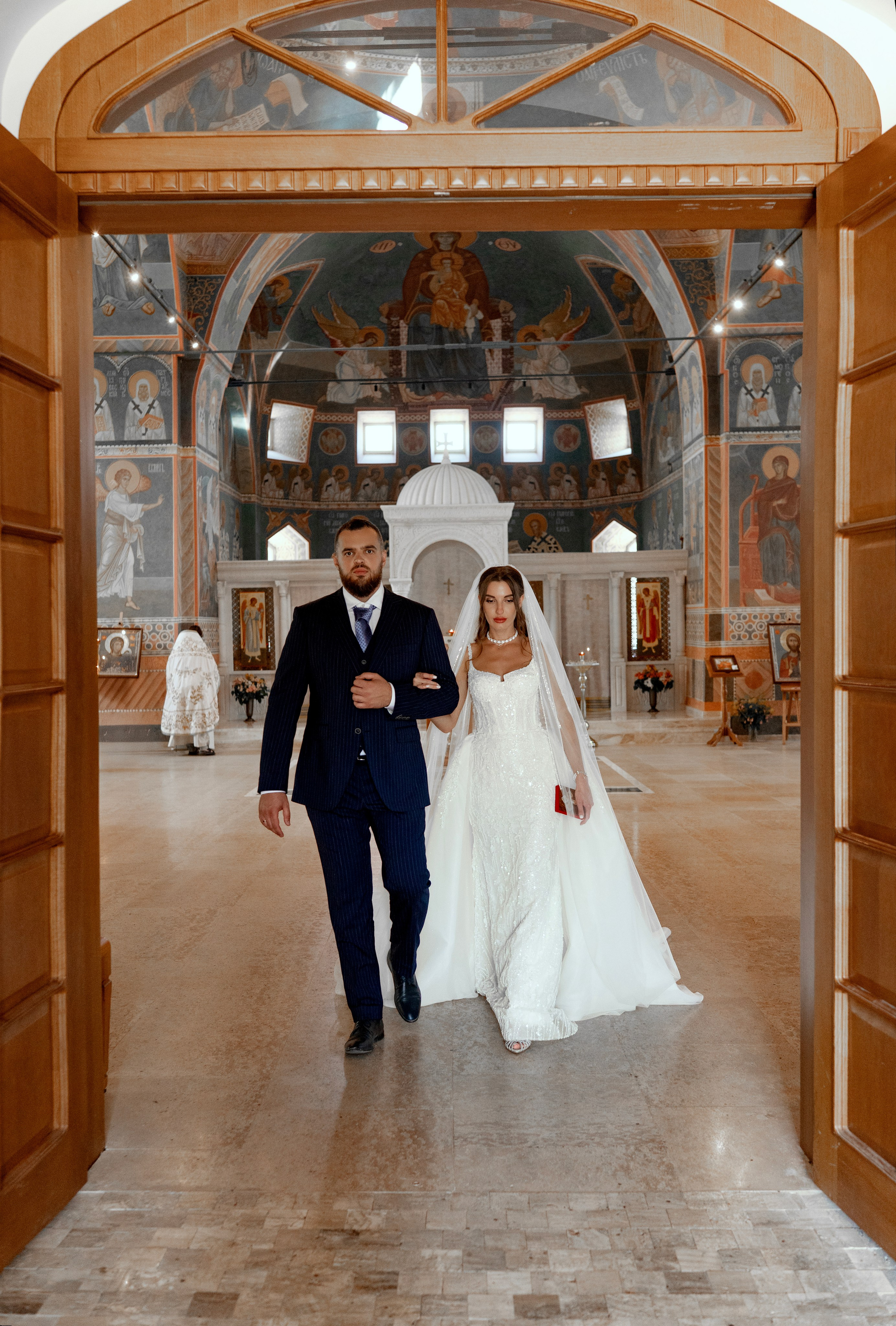 Венчание. Фотограф в Крыму Лебедева Александра