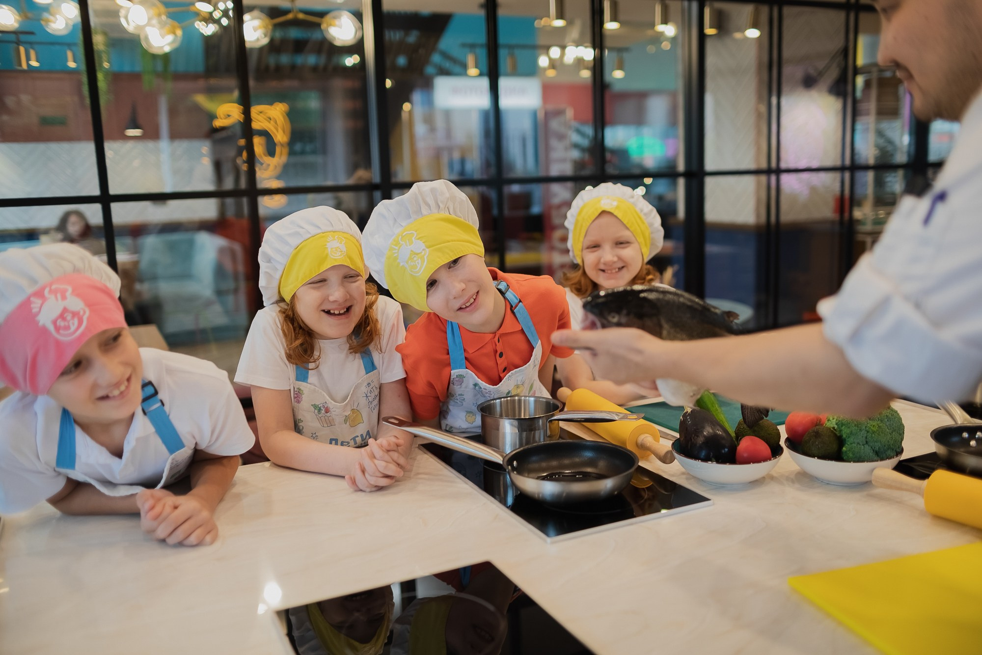 Детская съемка. Фотограф Санкт-Петербург. Night2Day Санкт-Петербург