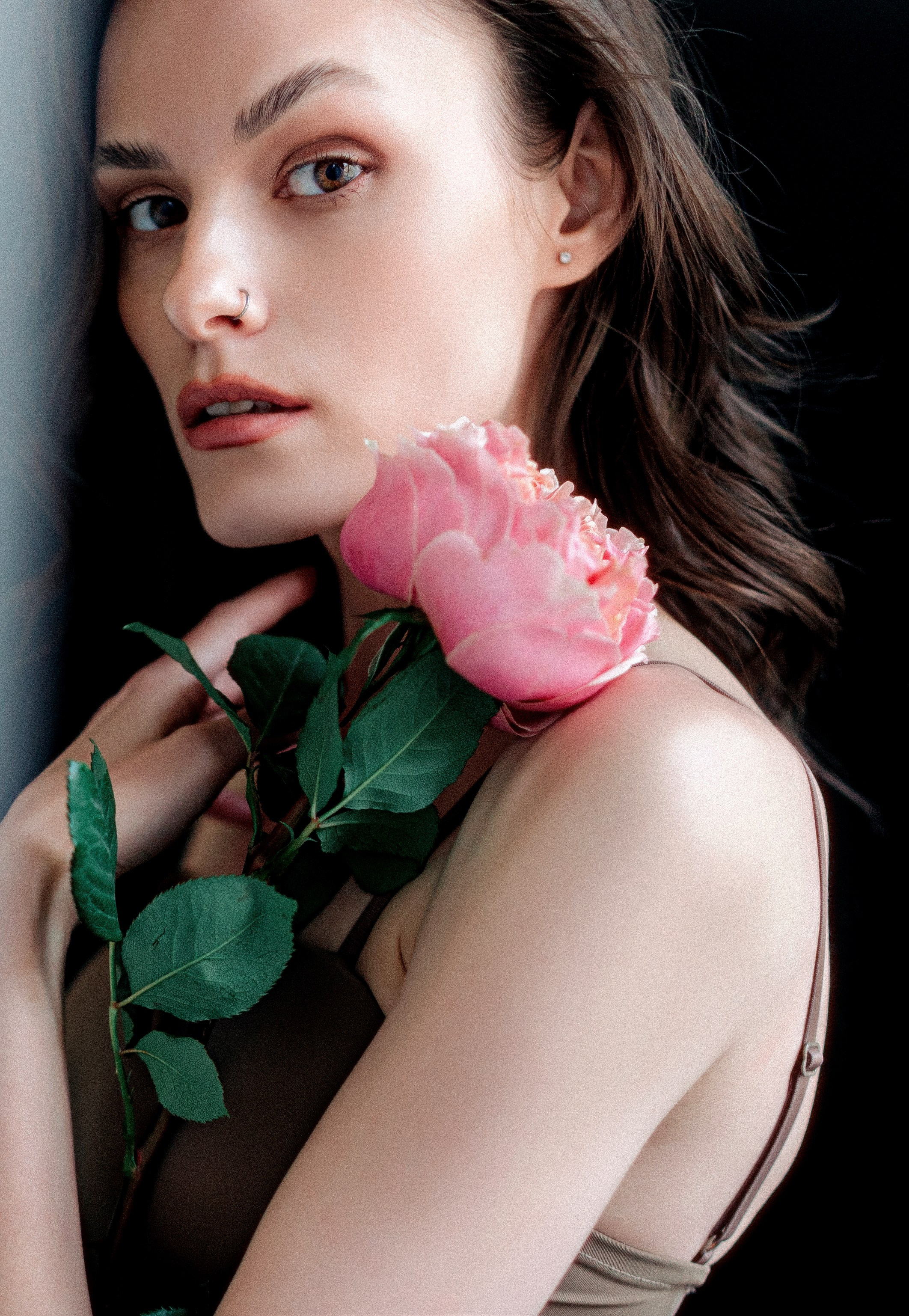 Magazine Mood. Фотограф Дмитрий Капралов