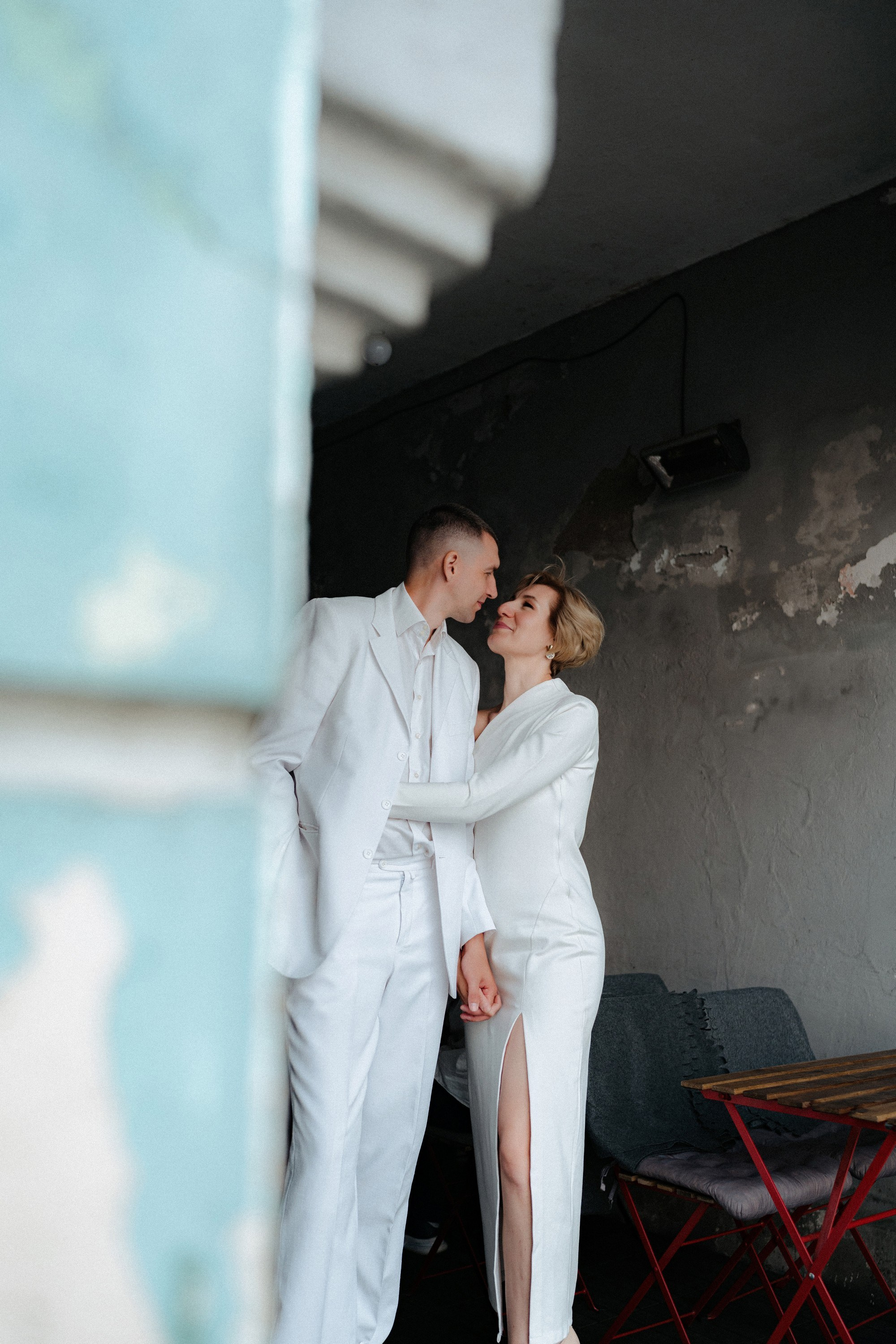 Большая семья. Фотограф Дмитрий Капралов