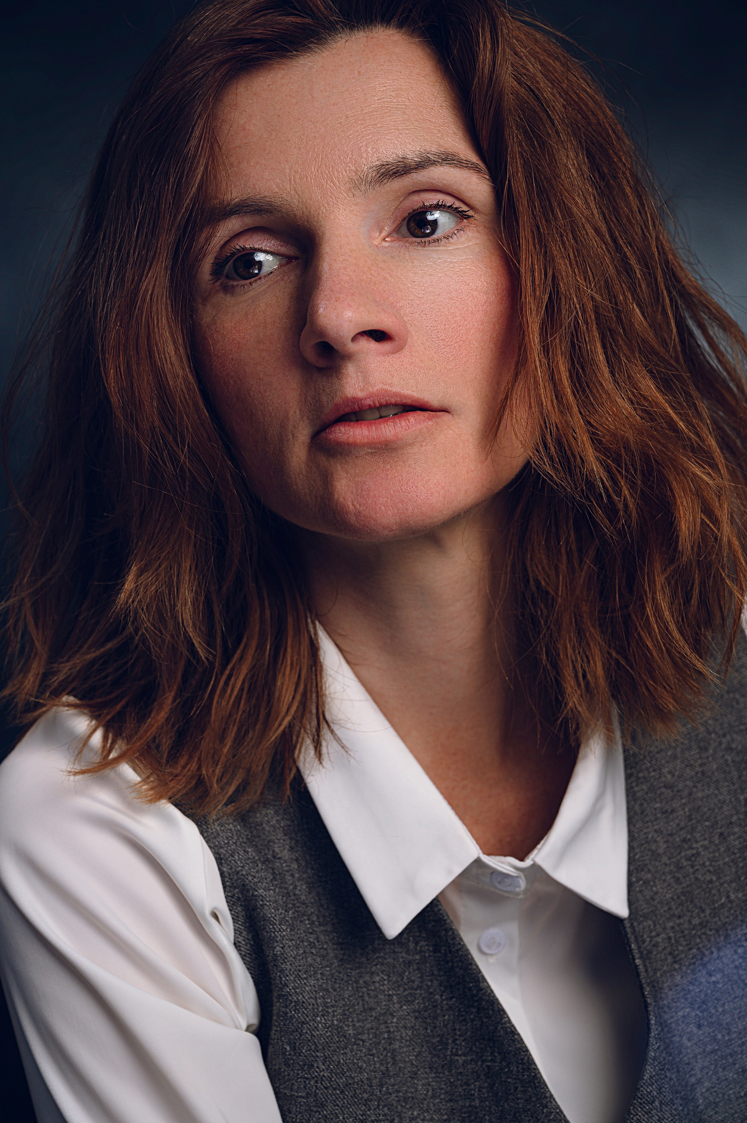 Женский портрет. Портретный фотограф в Москве Ковалева Валентина