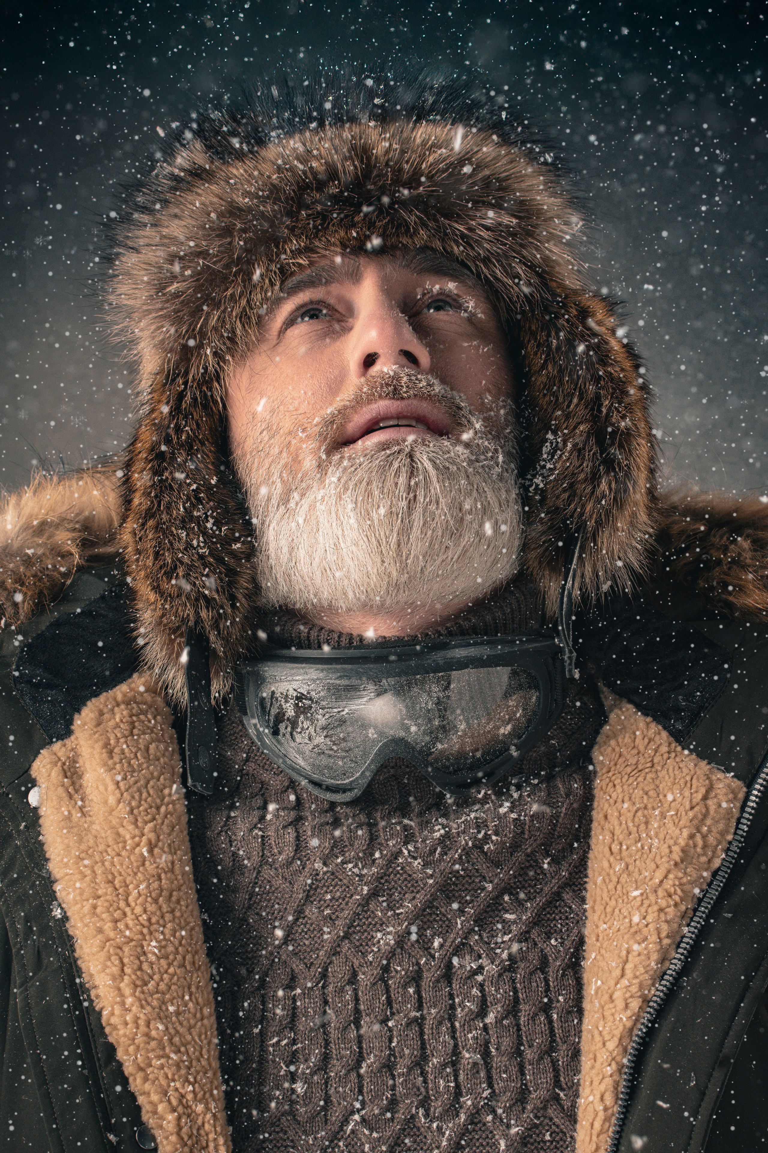 Владимир Цупка. Портретный фотограф в Москве Ковалева Валентина