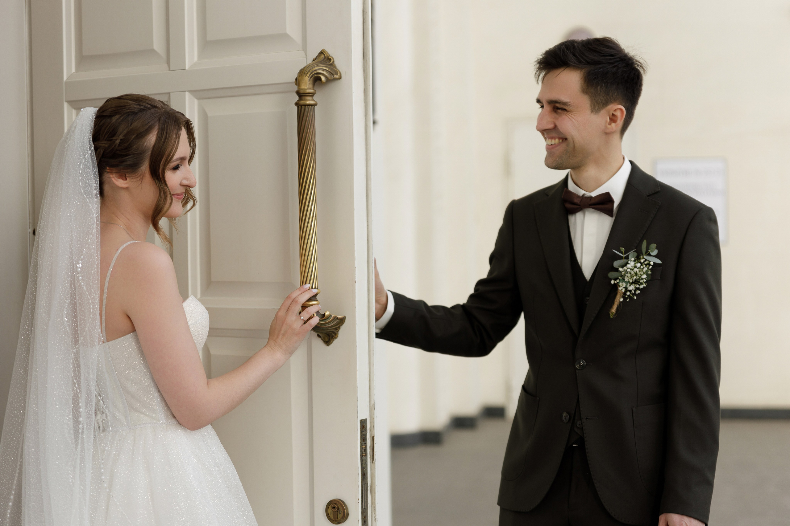 Юлиана и Илья. Свадебный фотограф