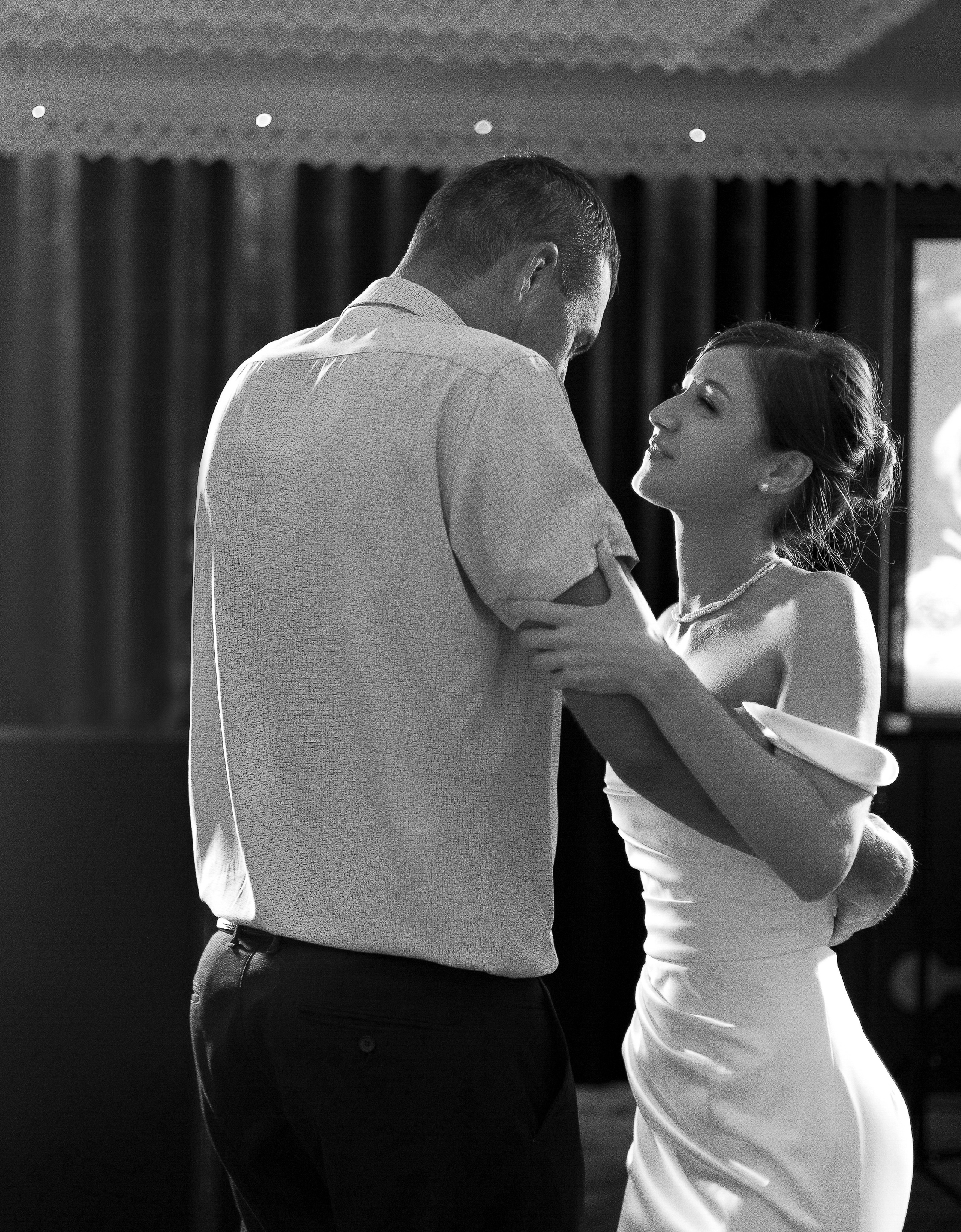 Юрий и Наталья. Свадебный фотограф