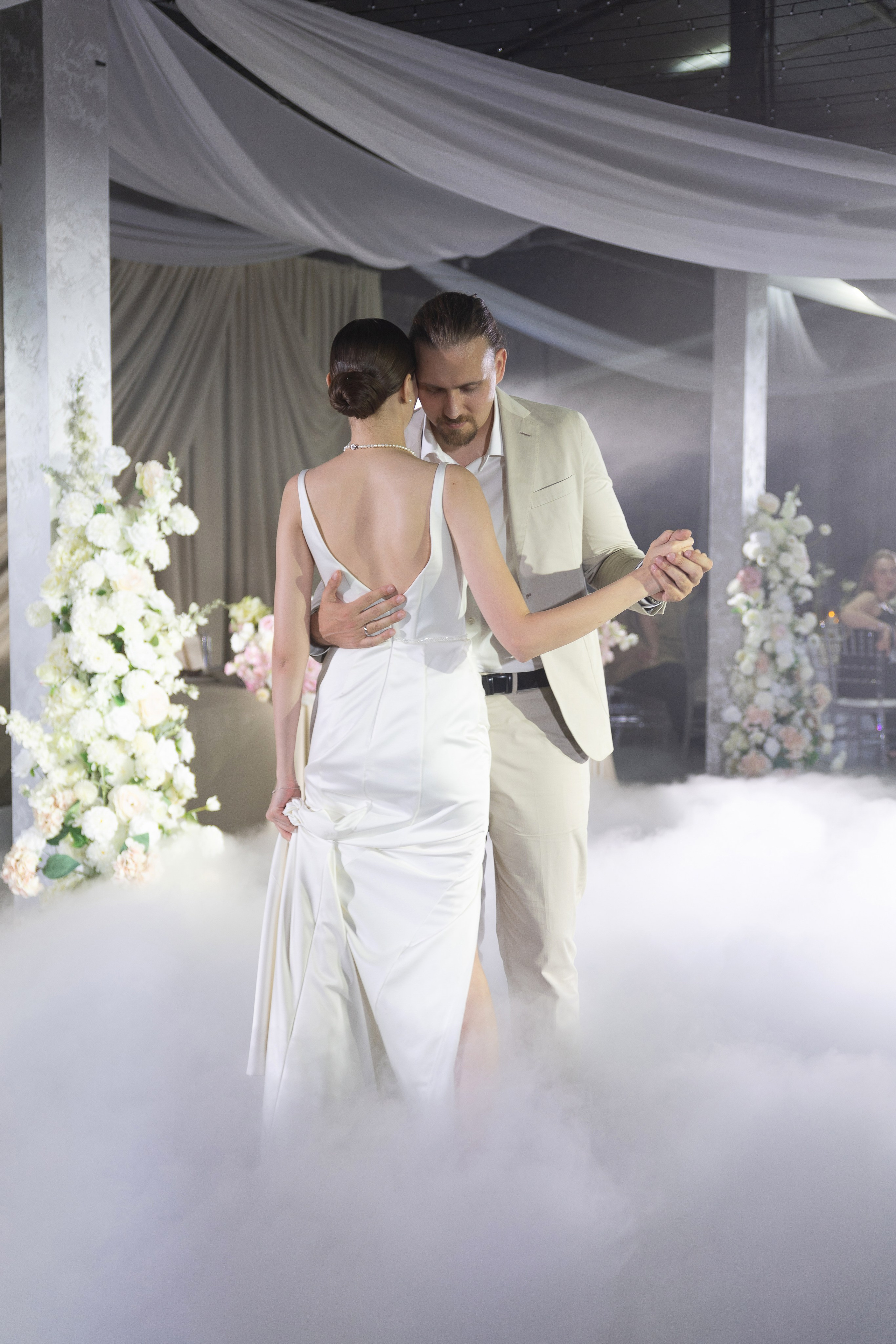 Максим и Маргарита. Свадебный фотограф