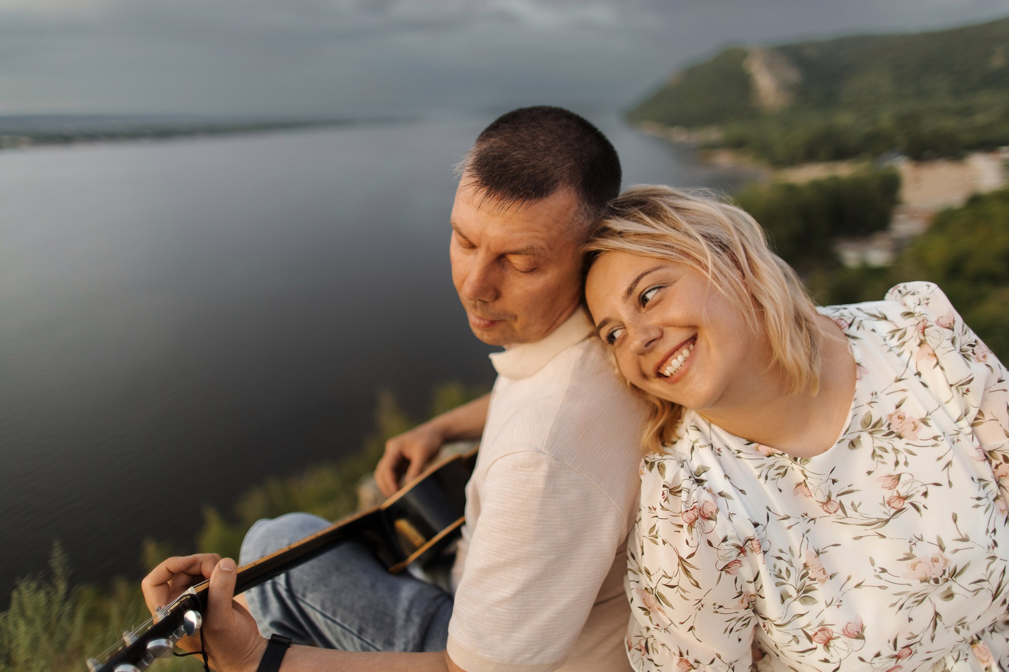 Макс и Юлия. Маргарита Рубцова свадебный фотограф Тольятти