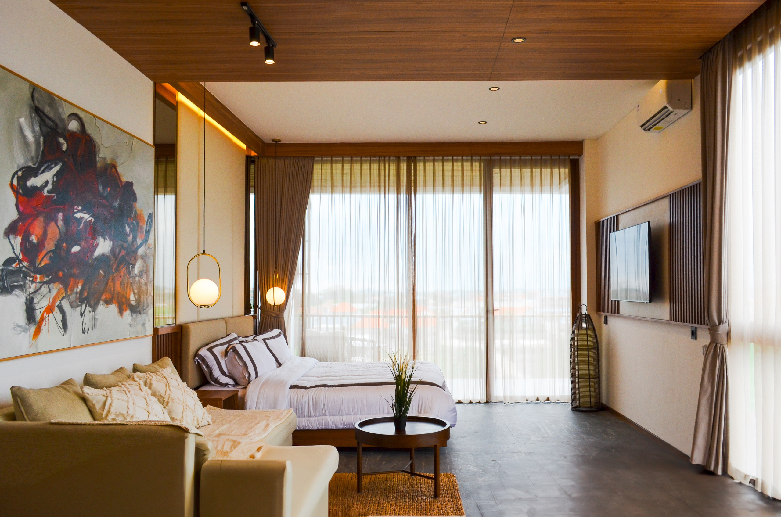 Интерьеры. Профессиональная свадебная фотография, портреты и студийные фотосессии на Пхукете