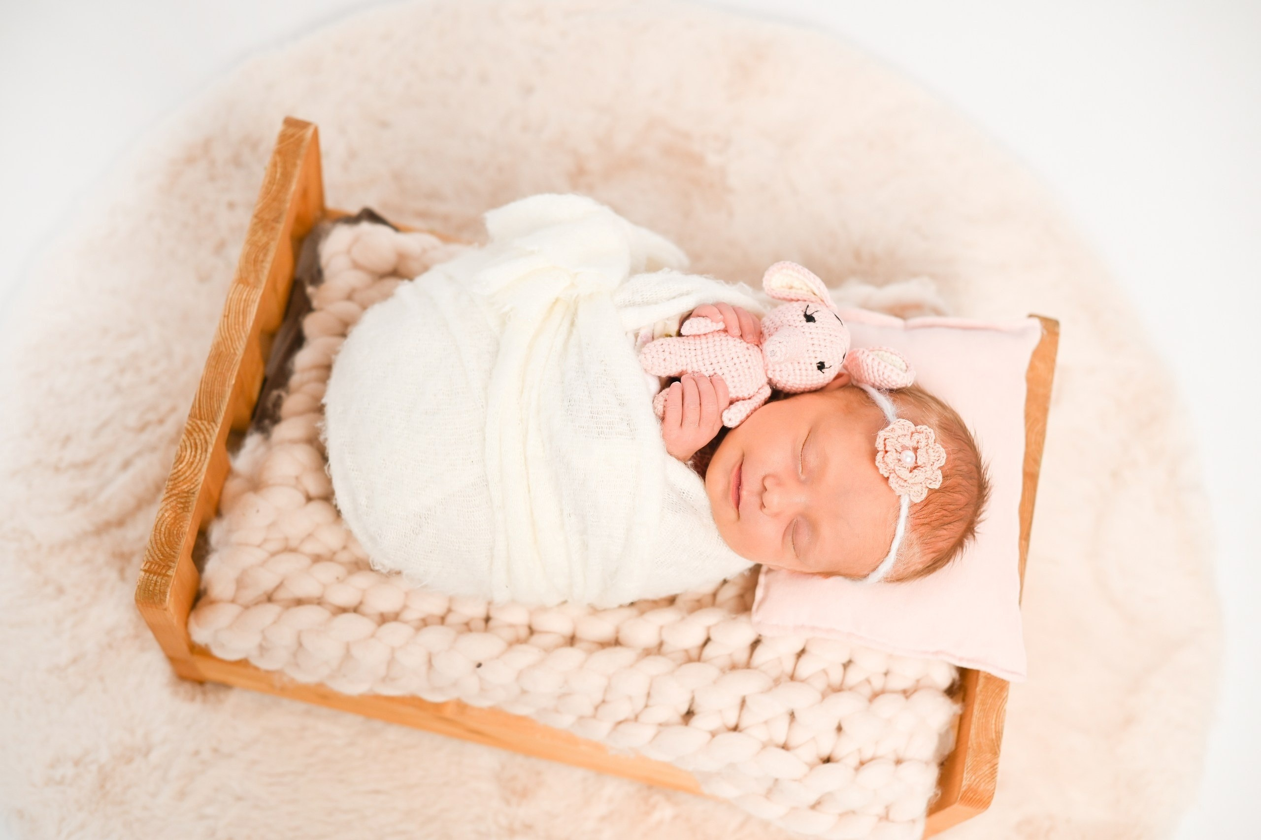 Newborn. Newborn и детский фотограф в Череповце Юля Михайлова