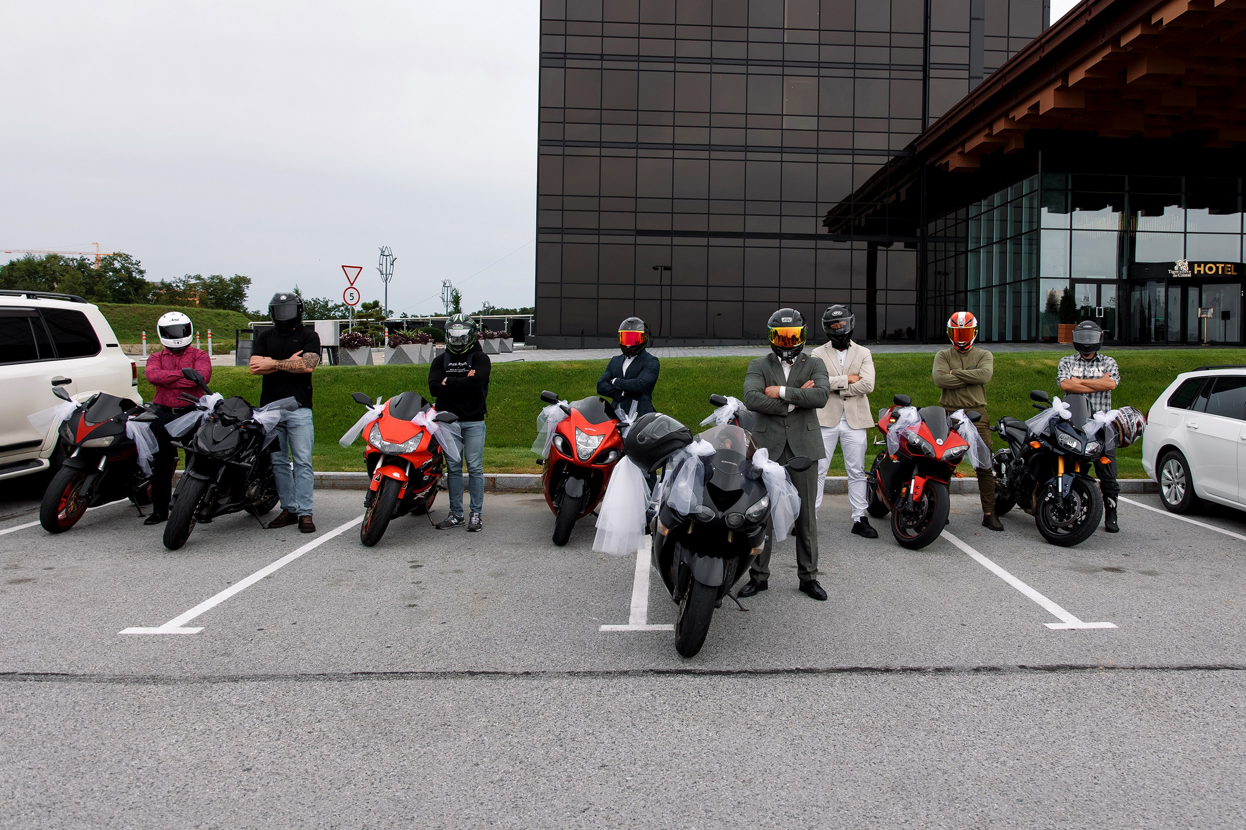 Наталья & Алексей. Фотограф Любовь Корниенко, Примоский край