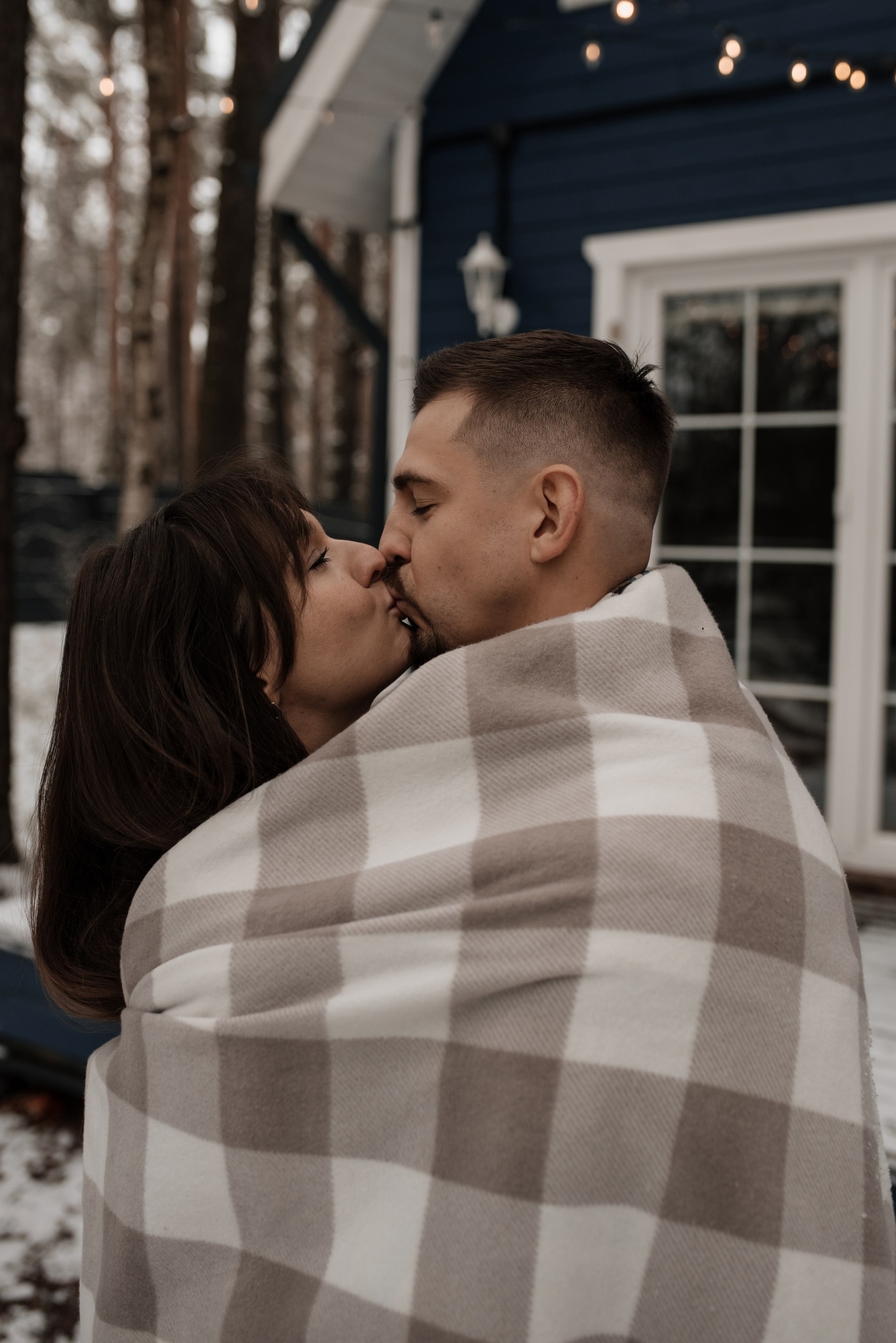 Юля ♡ Женя. Фотограф Ольга Плеханова | Нижний Новгород, Москва