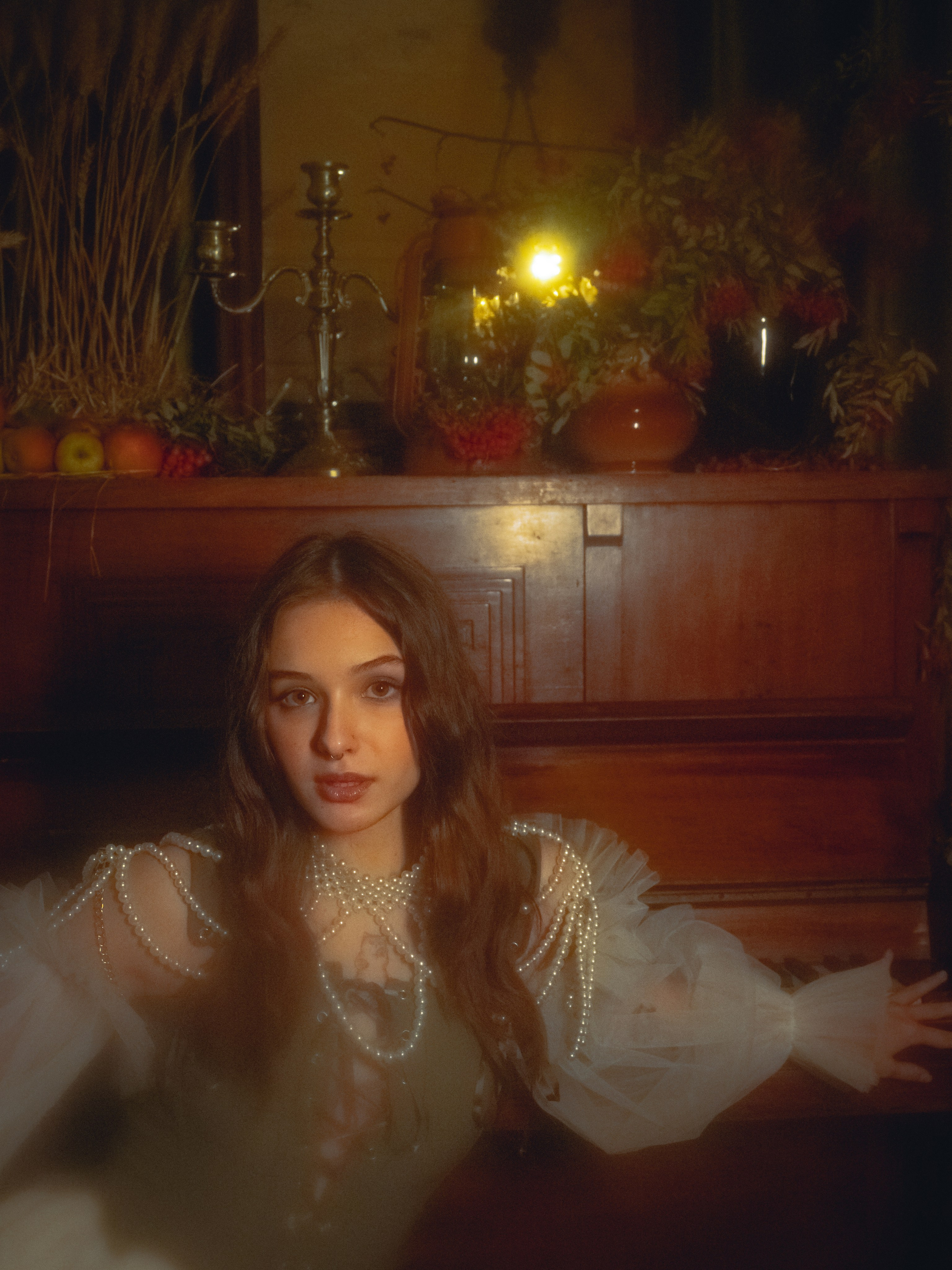 CALL ME. Фотограф в Санкт-Петербурге Эллис