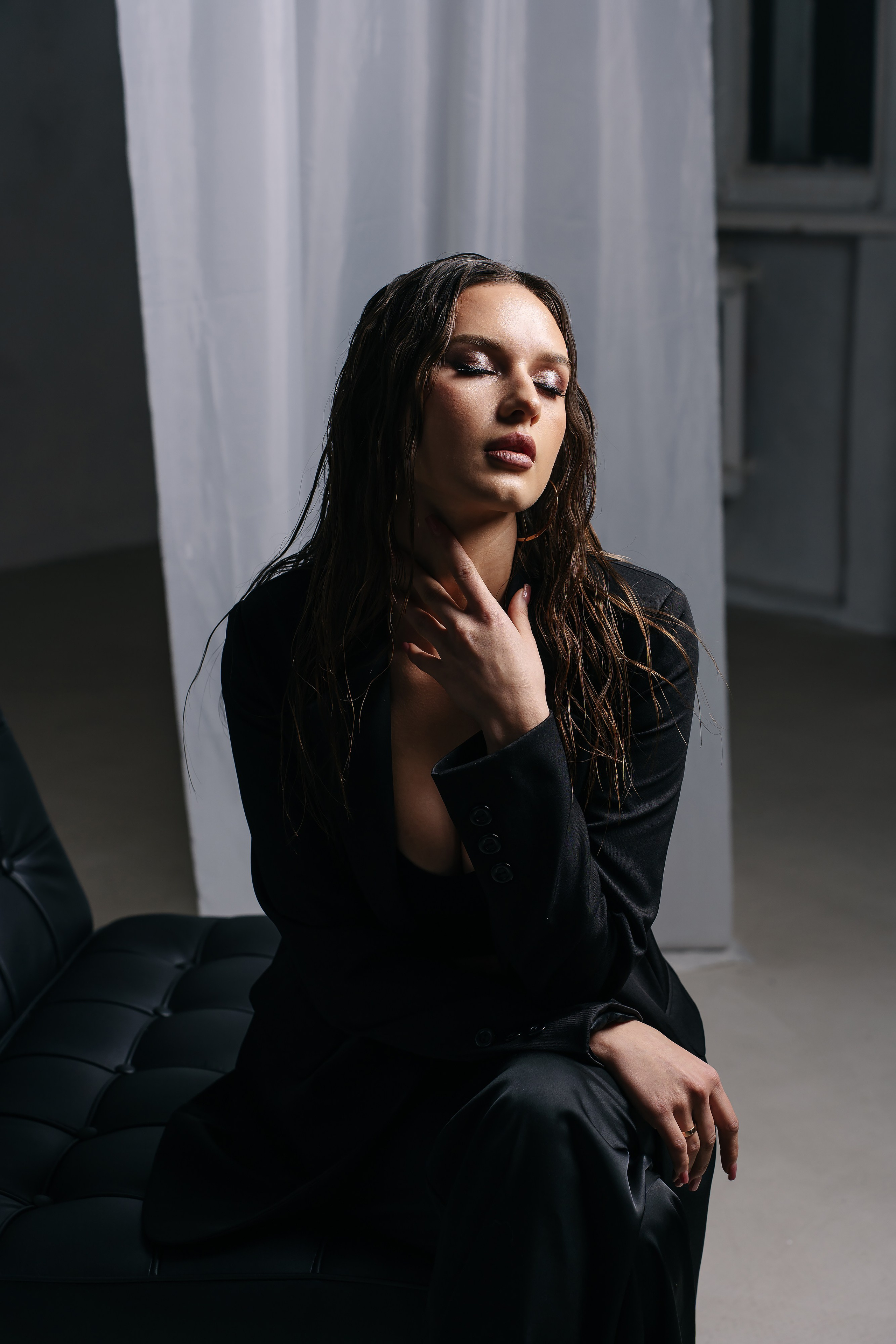 Мария. Свадебный и семейный фотограф Кокушева Юлия Нижний Новгород