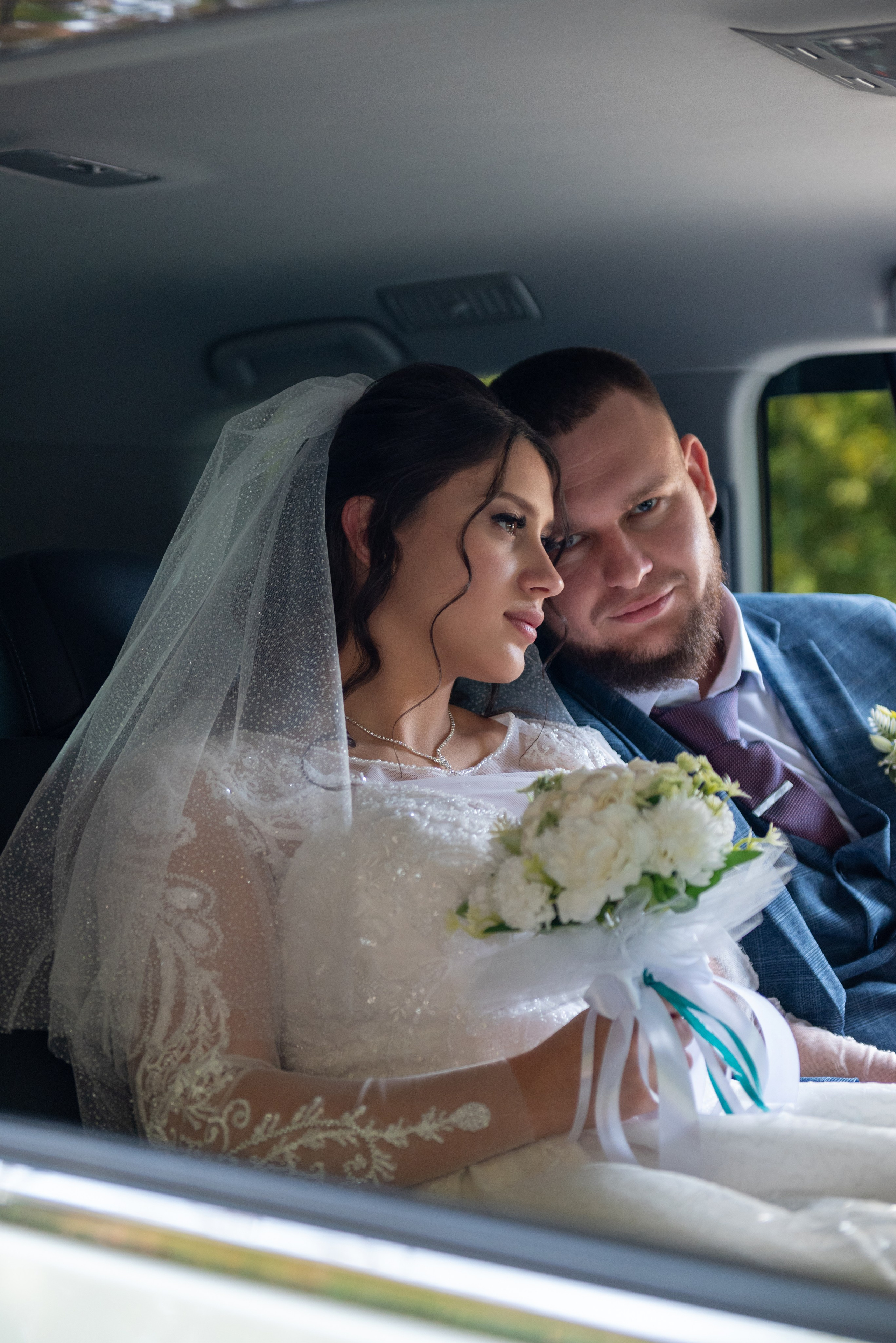 Евгений и Екатерина. Главная