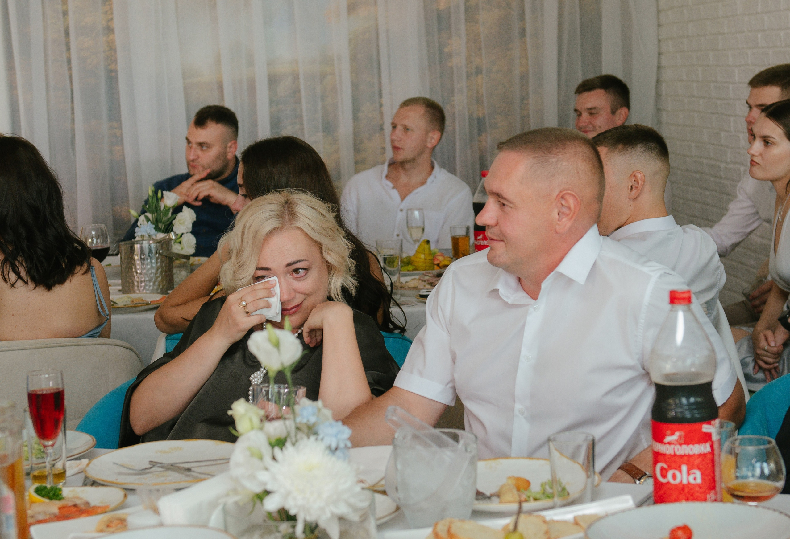 Влад и Лиза (г.Севастополь). Свадебный, женский, семейный фотограф в Севастополе Юлия Мошенко