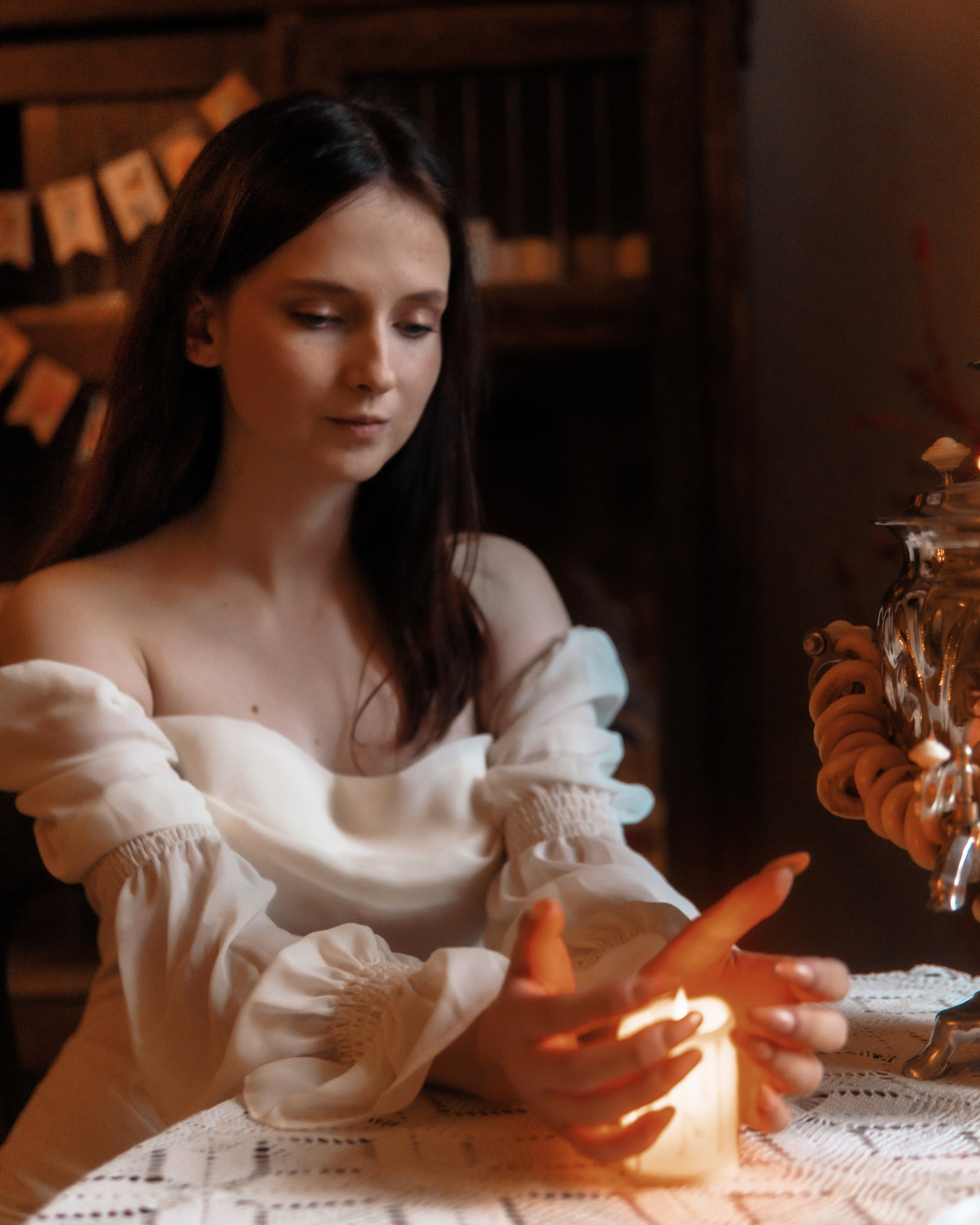 Света. Фотосъемки в Санкт-Петербурге и Ленинградской области