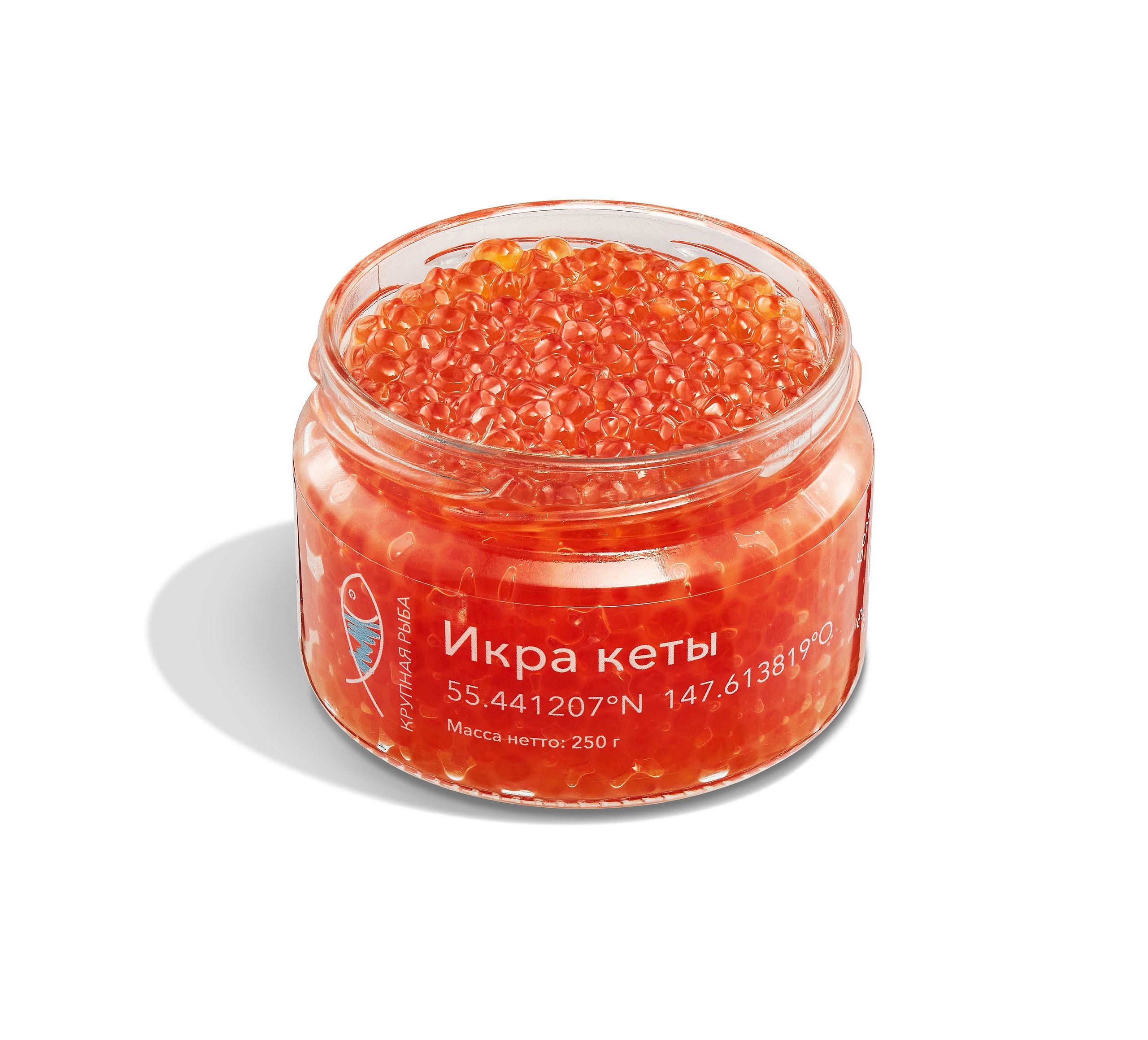 Фотосъемка готовой продукции для интернет-магазина. Фудфотограф Максим Николаев. 