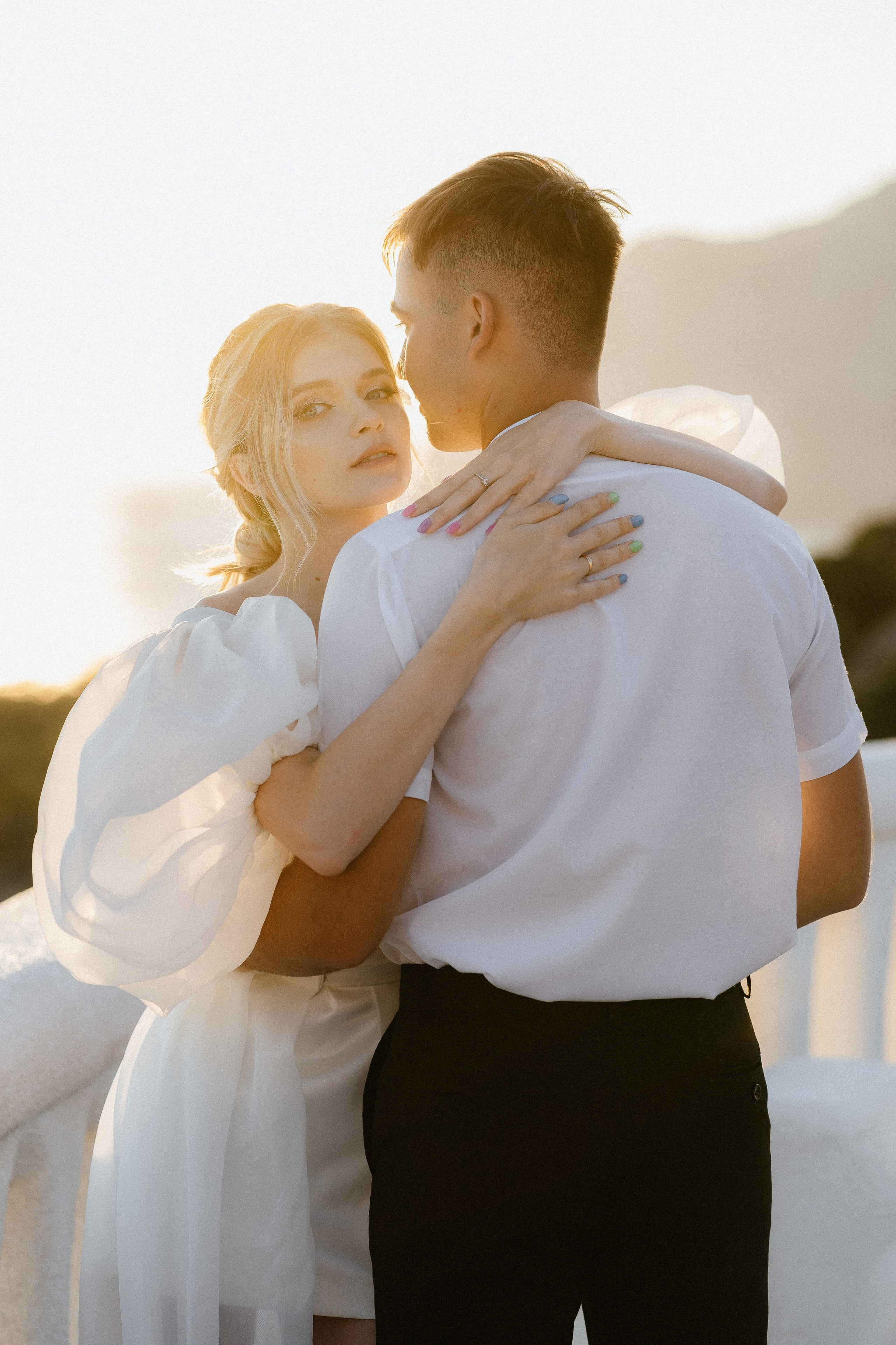 Тимофей & Настя. Свадебный фотограф в Воронеже Дарья Володарская