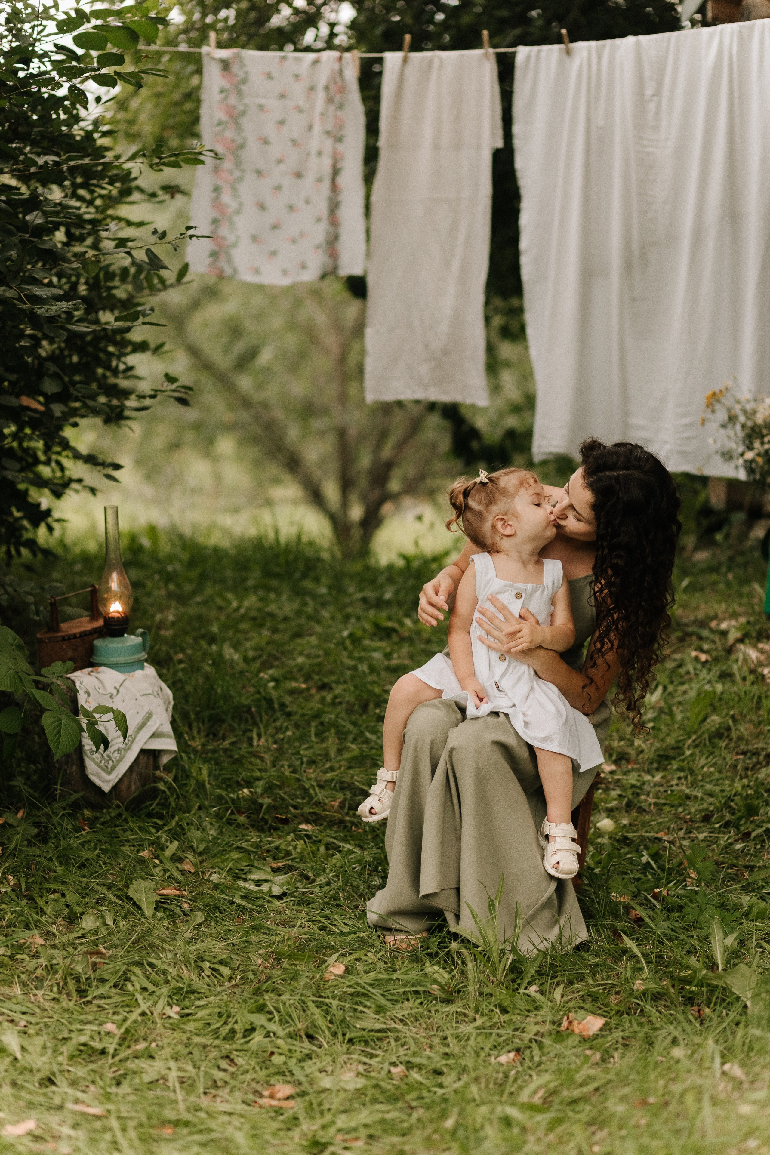 Семейная история. Свадебный и семейный фотограф Исаев Давид