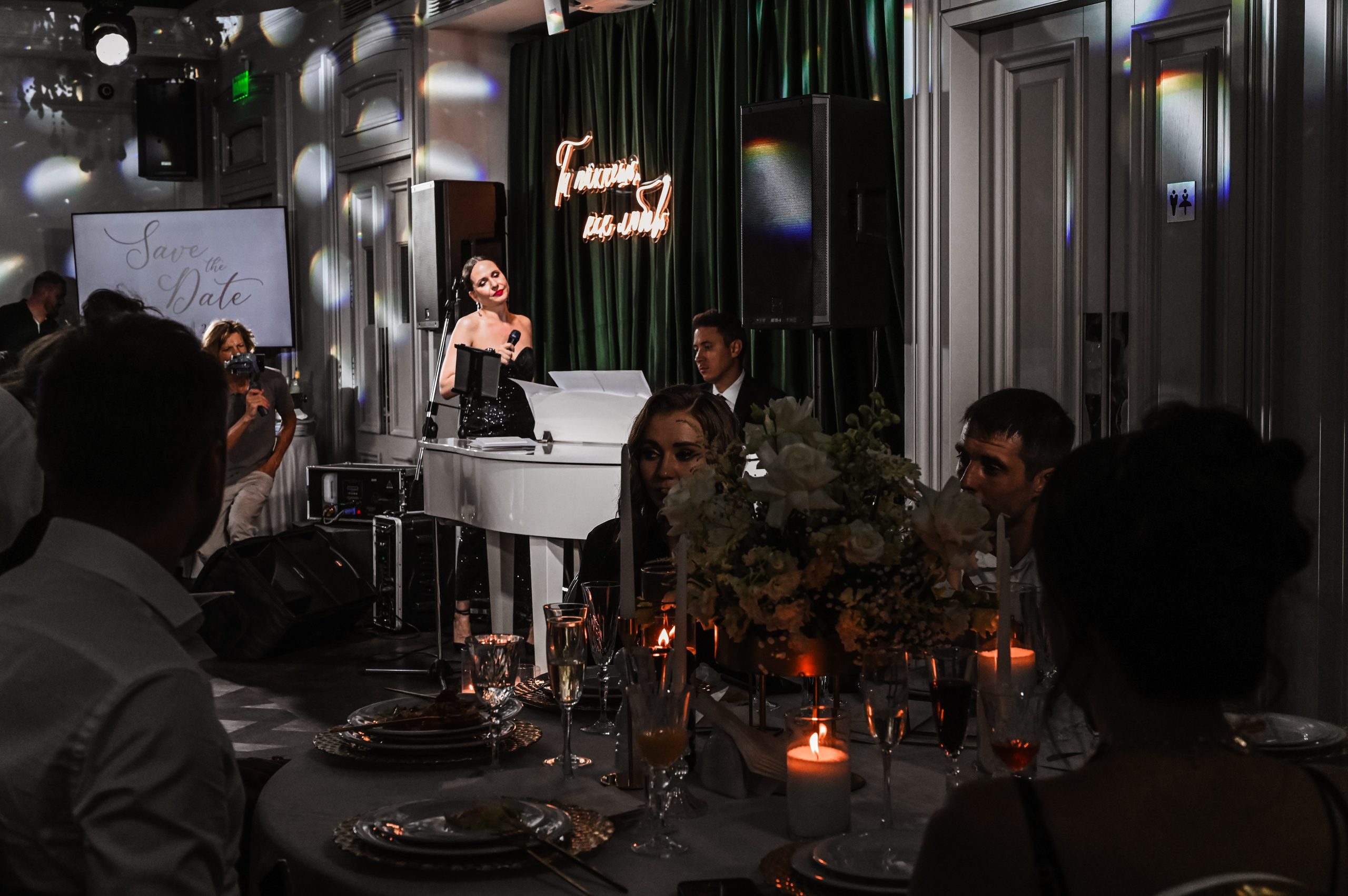 Банкет ресторан Мишель. Семейный и детский фотограф во Фрязино, Ивантеевке и Щелково Матвеева