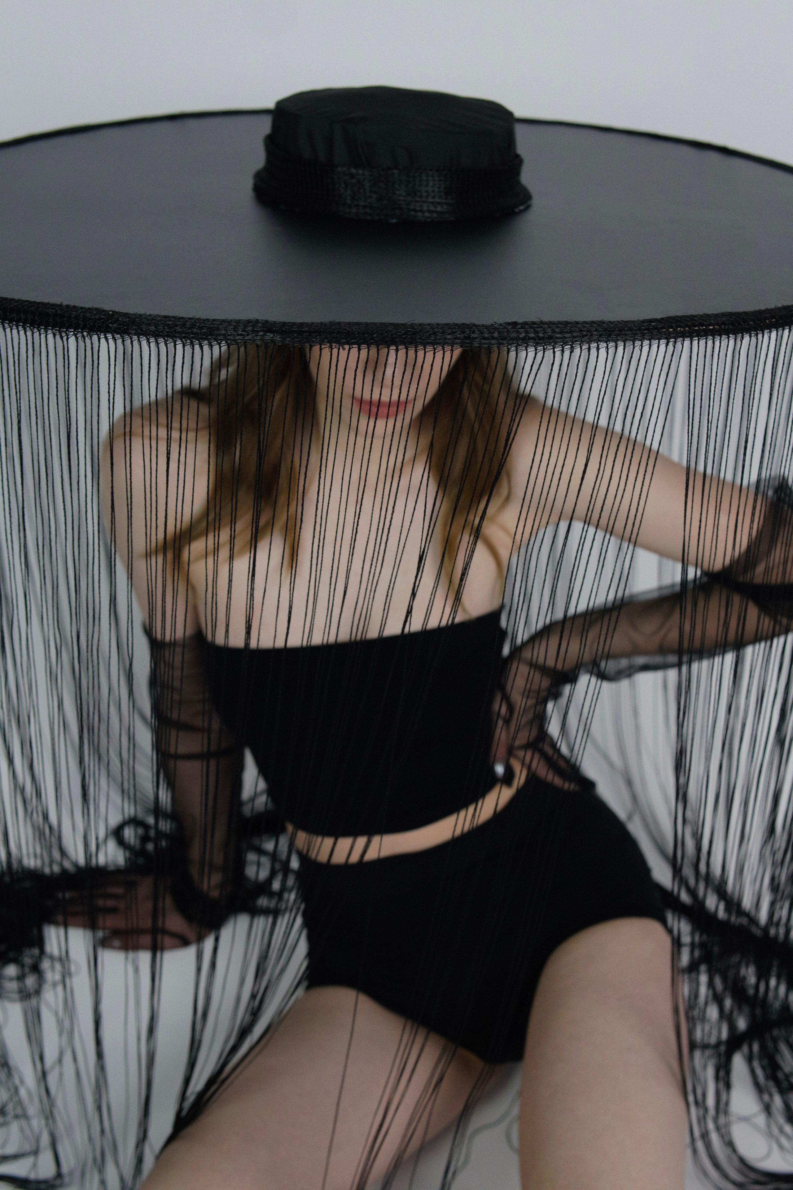 Анастасия, съемка в студии. Фотограф в Минске Света Григорьева