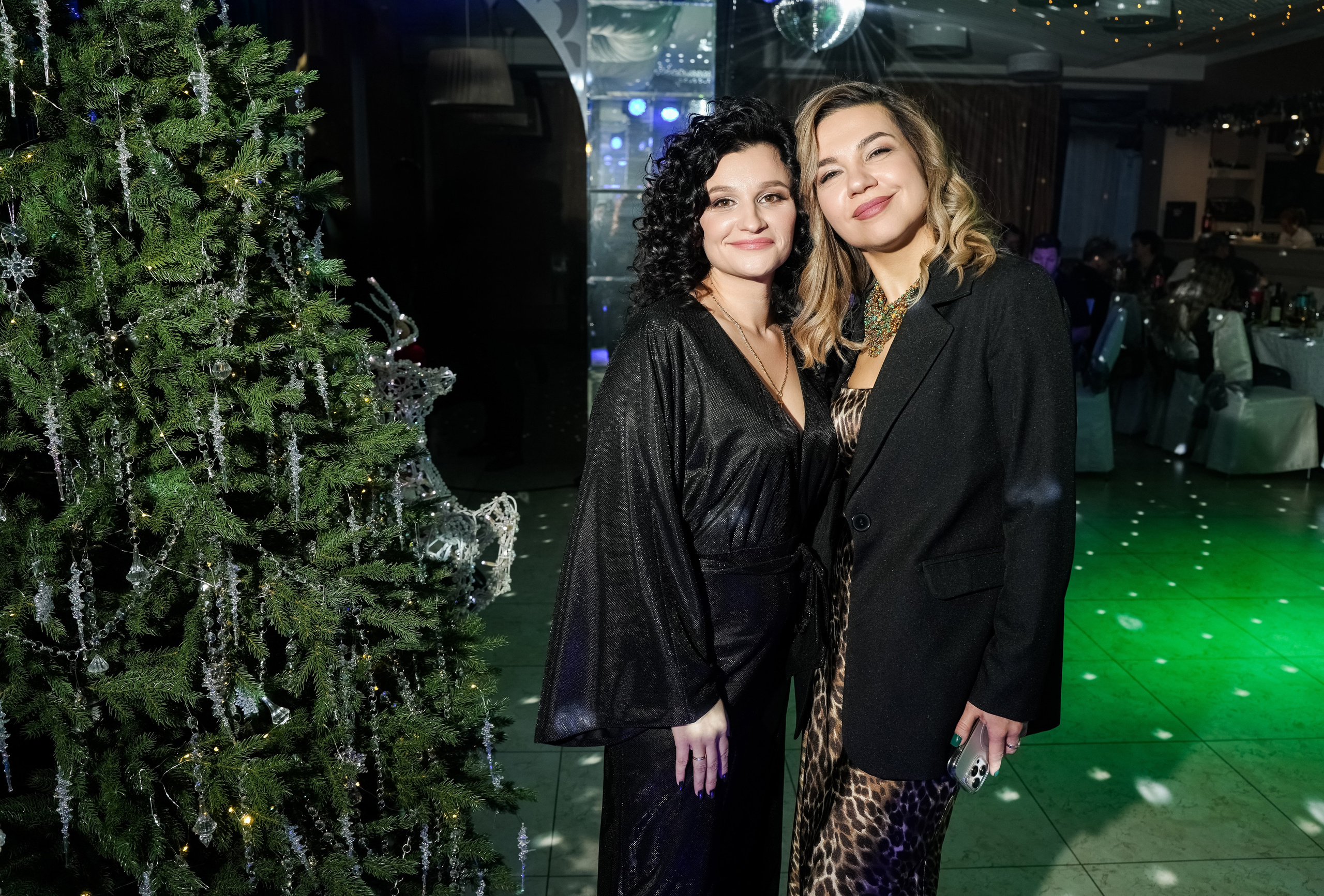 Корпоратив DonFamily. Свадебный фотограф и видеограф в Ростове-на-Дону. Максим и Наталья Лебедевы