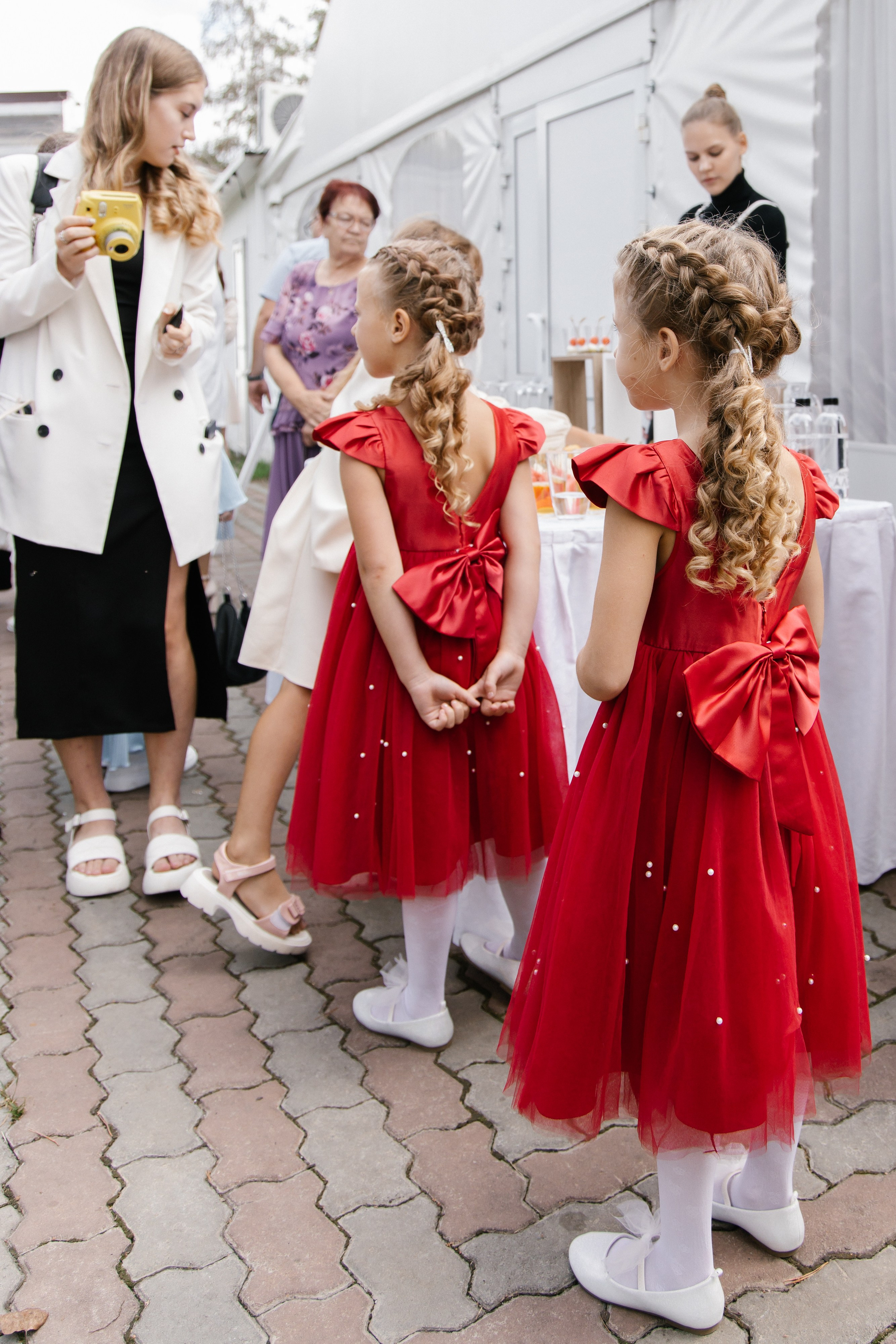 Ксения и Антон (полный день). Фотограф в Барнауле Юлия Садвокасова