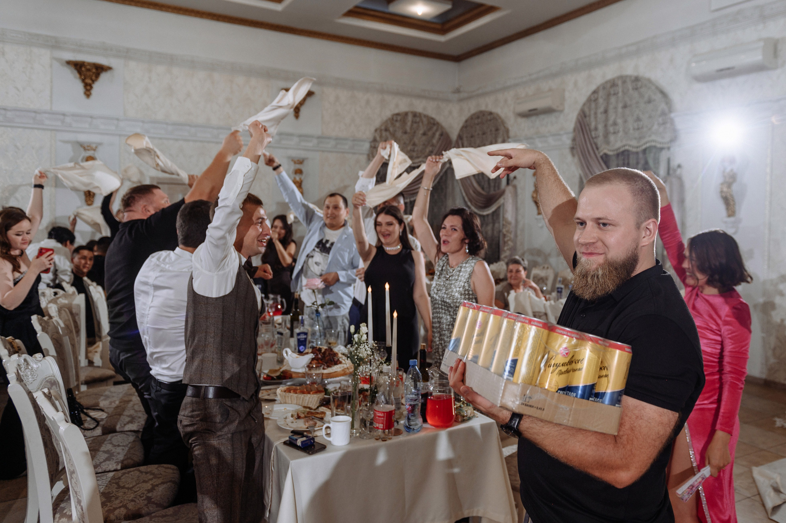 Петр и Надежда 2024. Семейный и свадебный фотограф в Улан-Удэ, Иркутске Илья Спектор