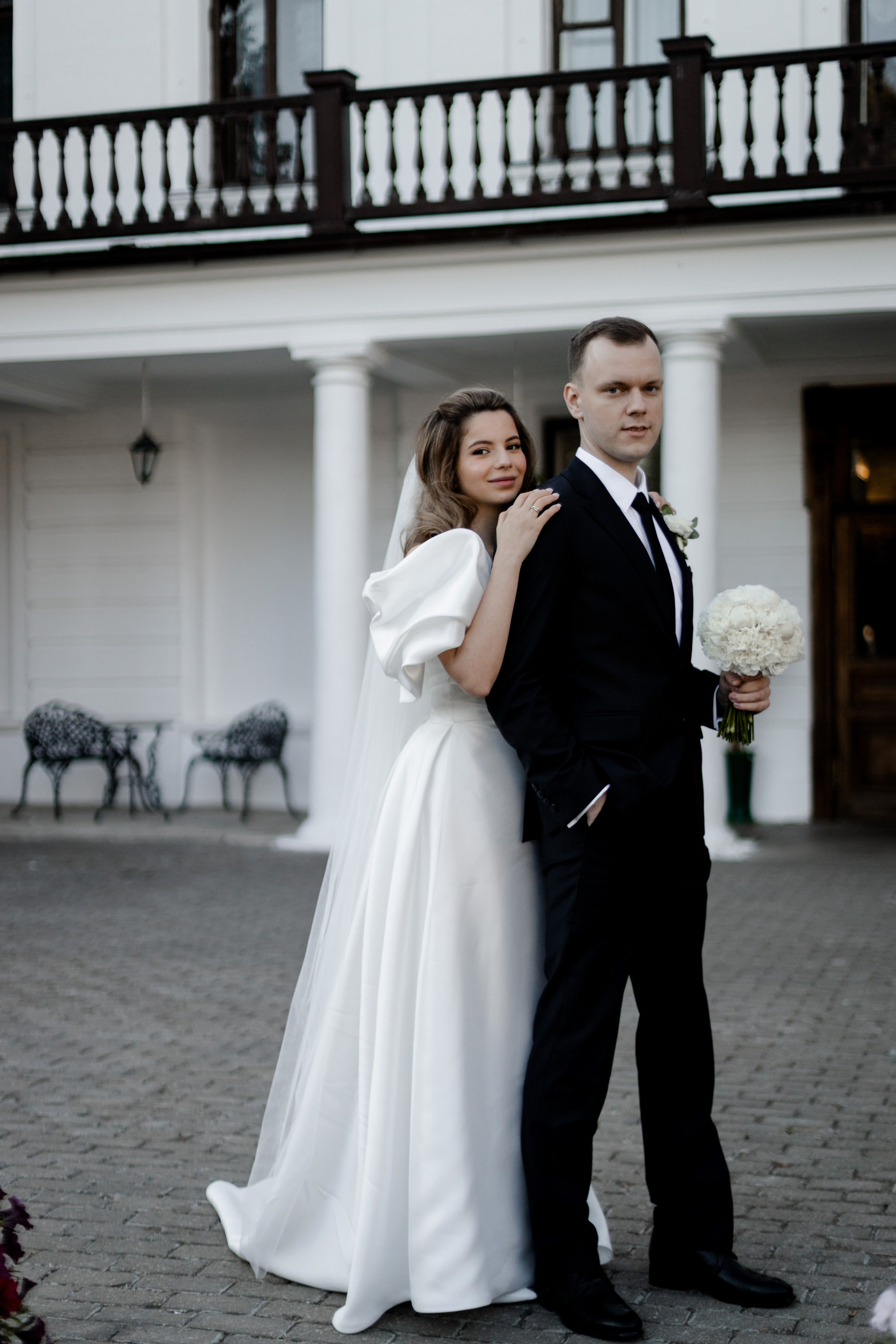 Стас и Сабира. Свадебный и портретный фотограф Москва Зеленоград Юлия Абрамова