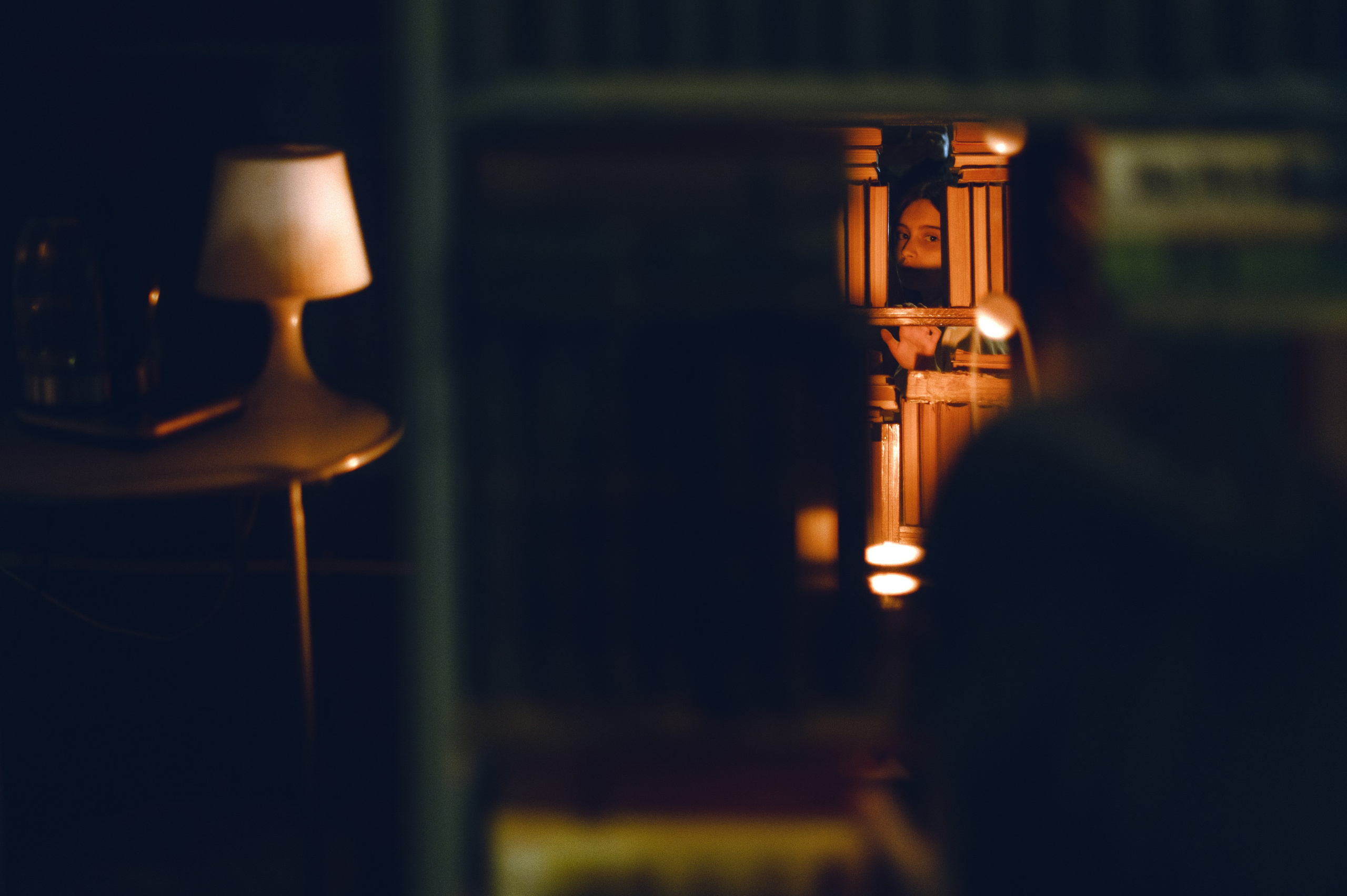 Обратная сторона реальности. Профессиональная фотосессия в Краснодаре | Фотограф Денис Труфанов