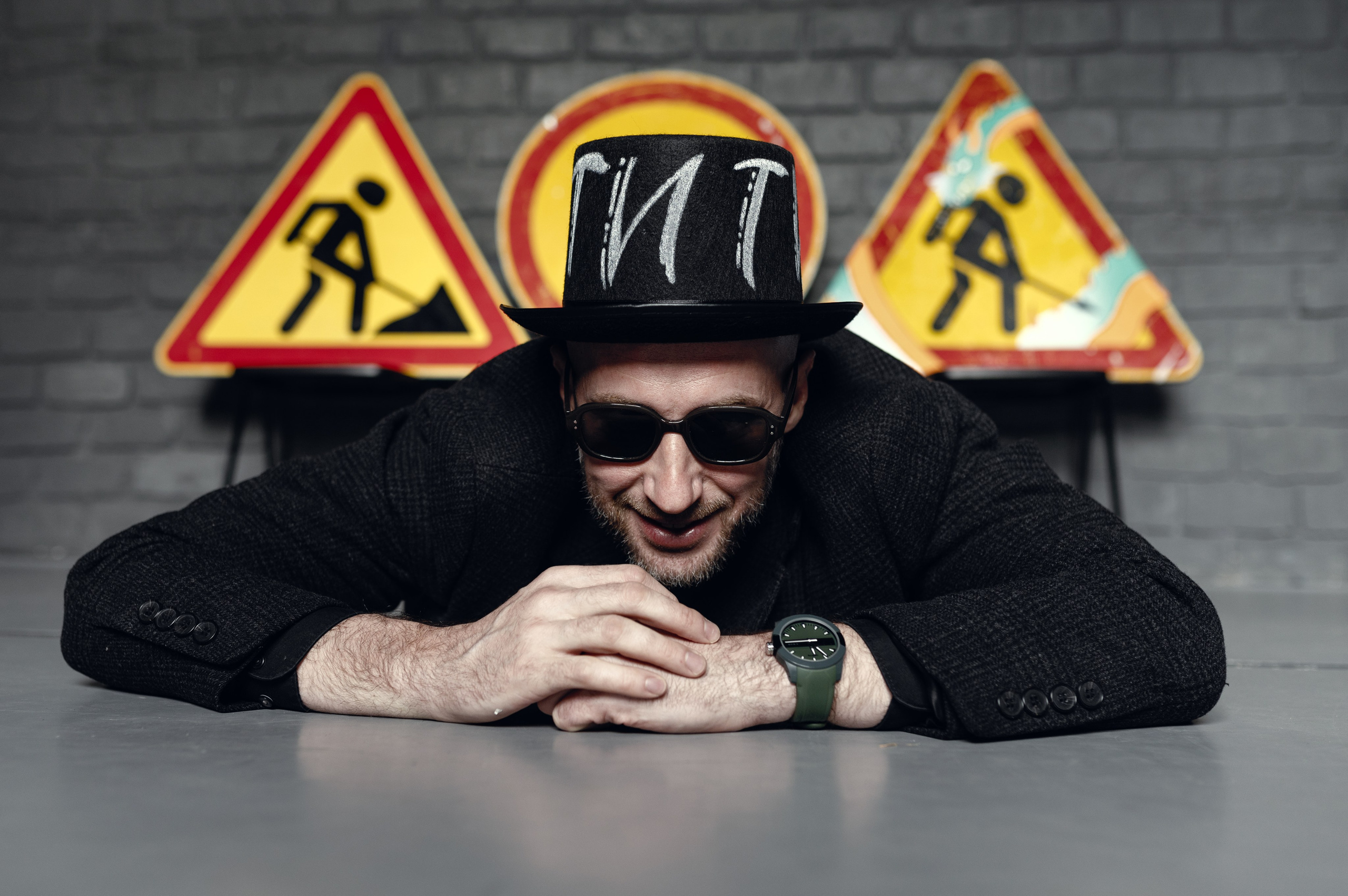 Знак качества. Профессиональная фотосессия в Краснодаре | Фотограф Денис Труфанов