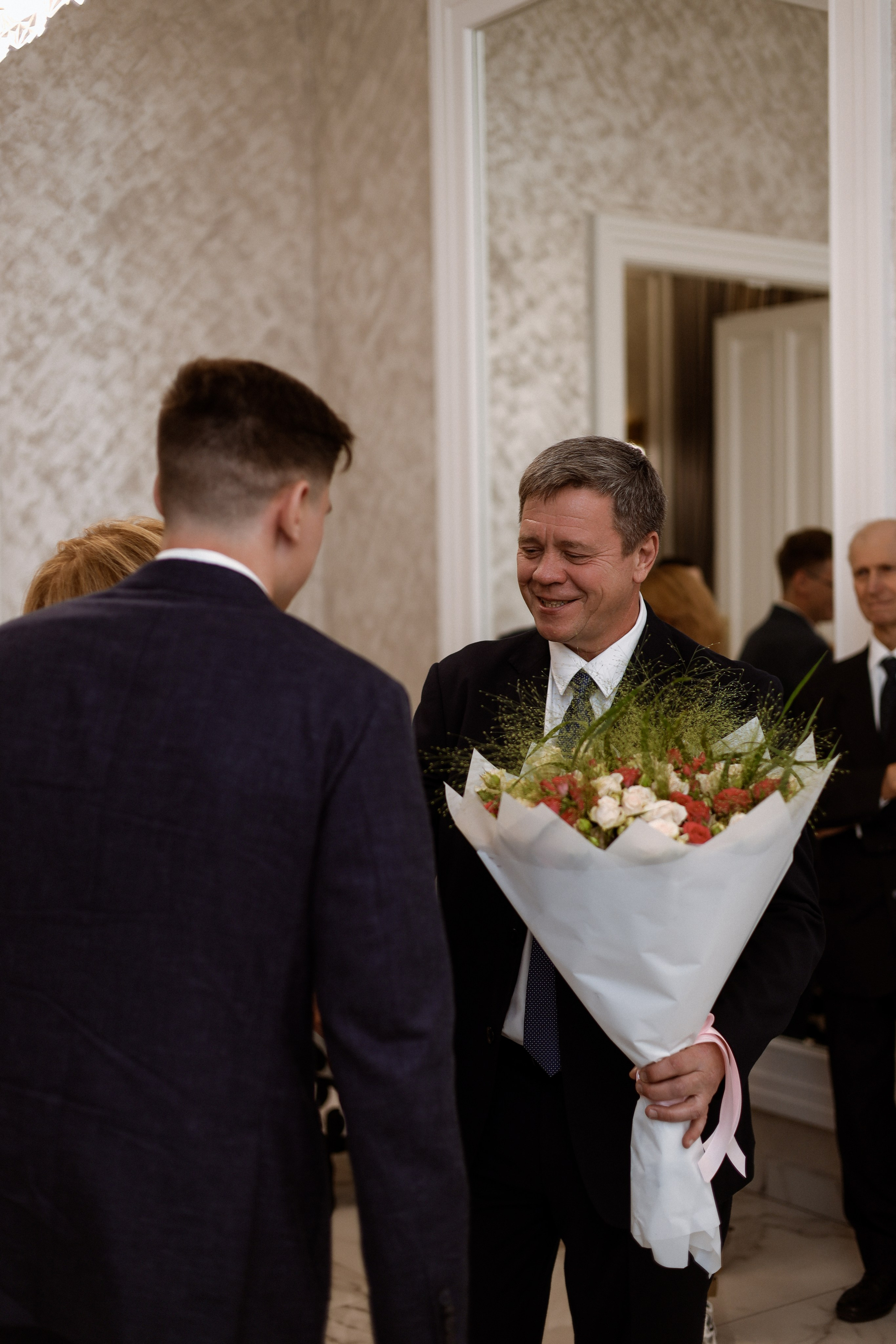 А&М. Ботанический + Кутузовский. Диана Чечель. Свадебный и семейный фотограф в Москве
