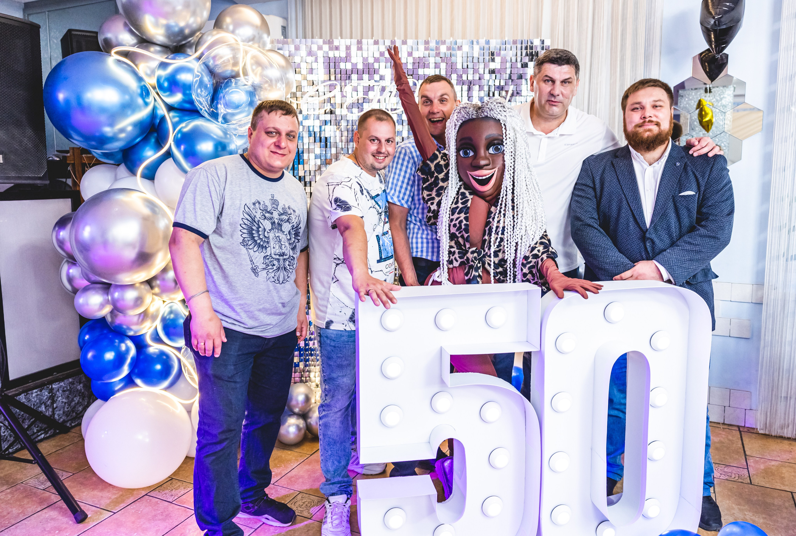 Фотосъемка Торжеств, Праздников, Юбилеев…