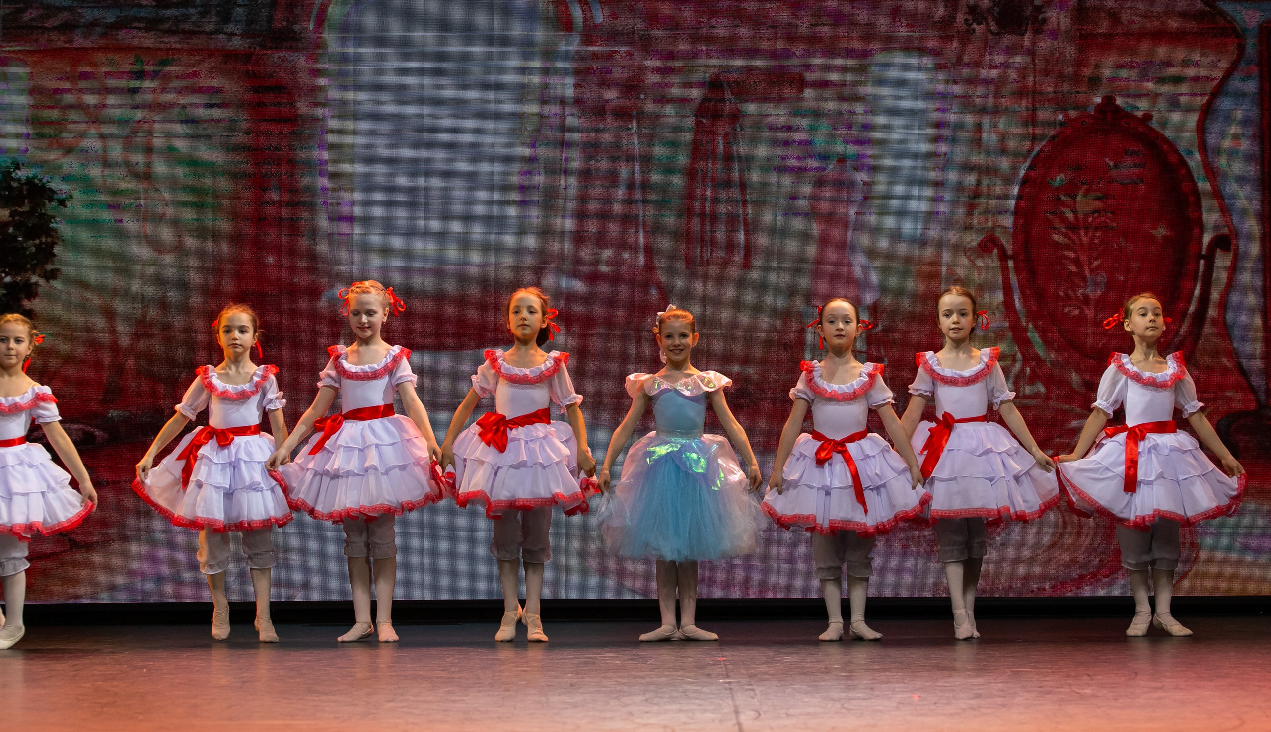 Концерты, сцена. Портретный фотограф в Санкт-Петербурге Катя Протасевич