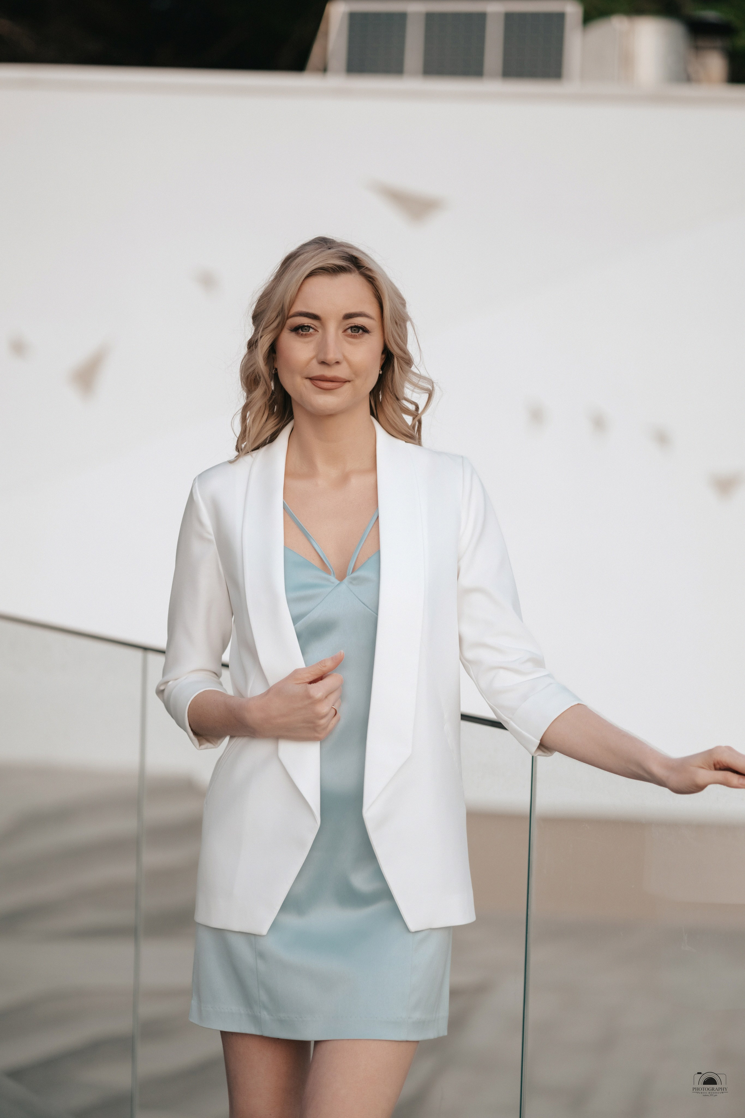 Ирина и Евгений. Семейный и портретный фотограф в Геленджике Любовь Бодрова