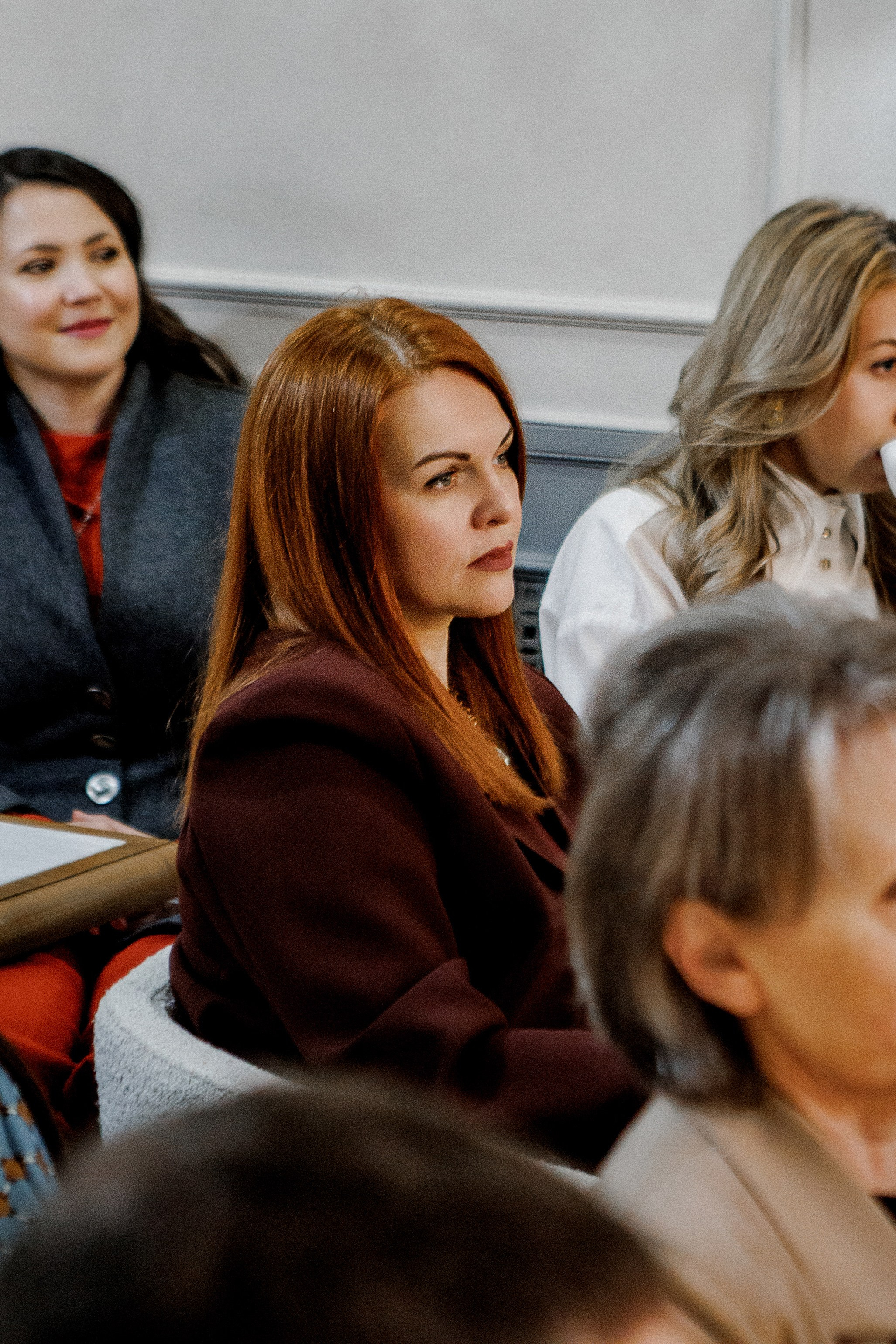 Проект «Люди города». Фотограф Александр Закадычный | Таганрог