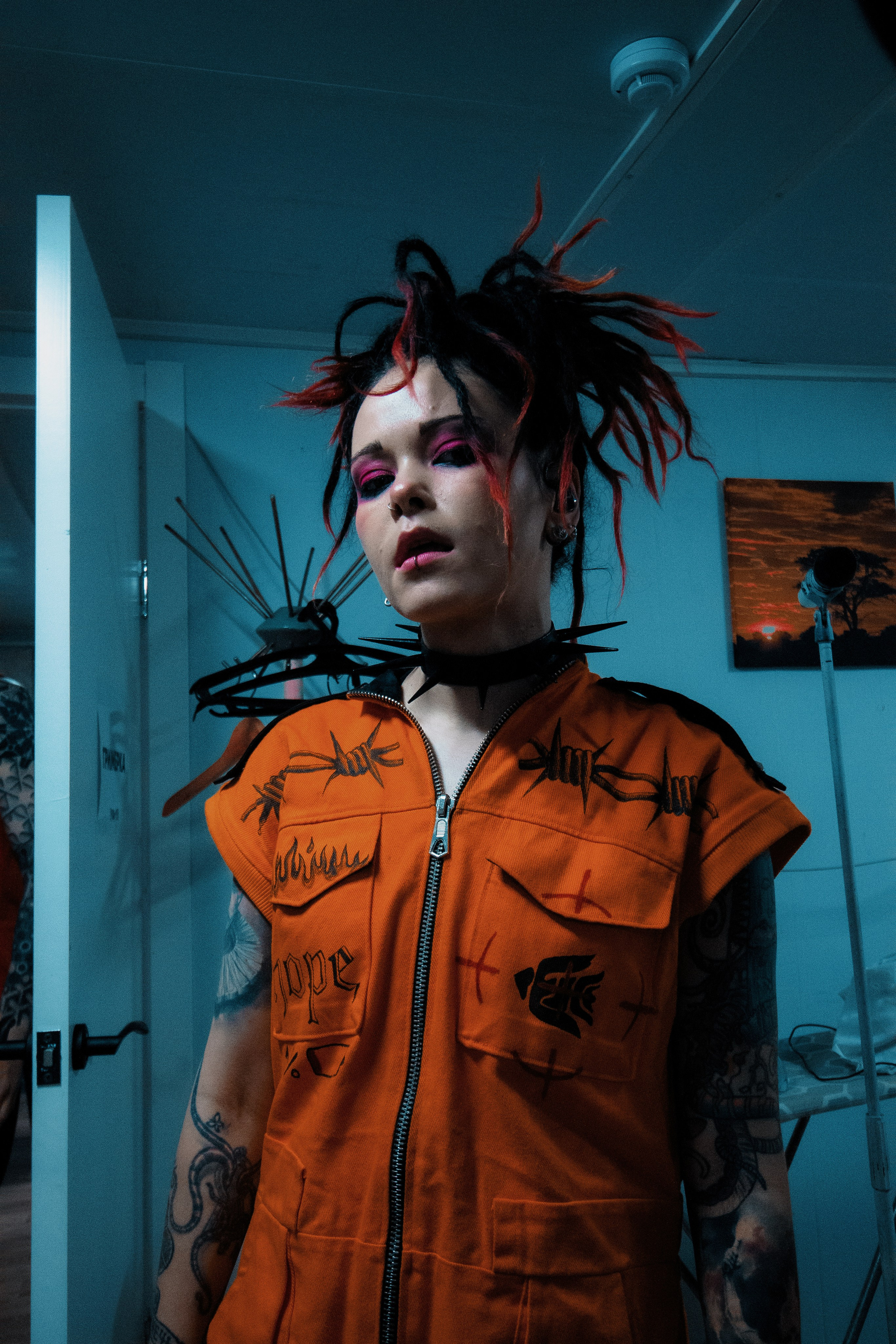 Слот. Фотограф Александр Закадычный | Таганрог