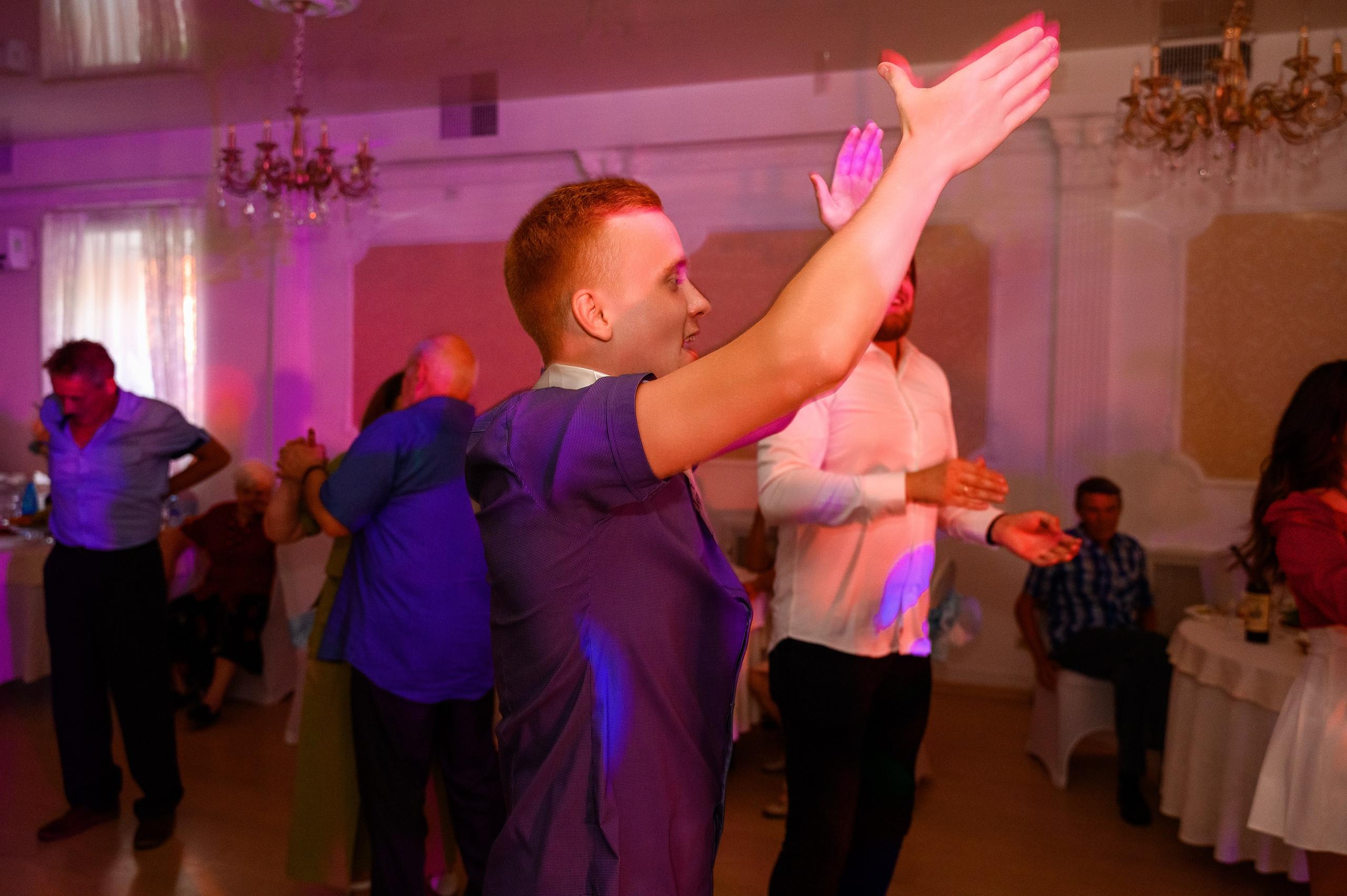 Свадебная фотосъемка, свадьба фото. Свадебный и семейный фотограф Москва, Иваново Марина Праулинь (Плаксин