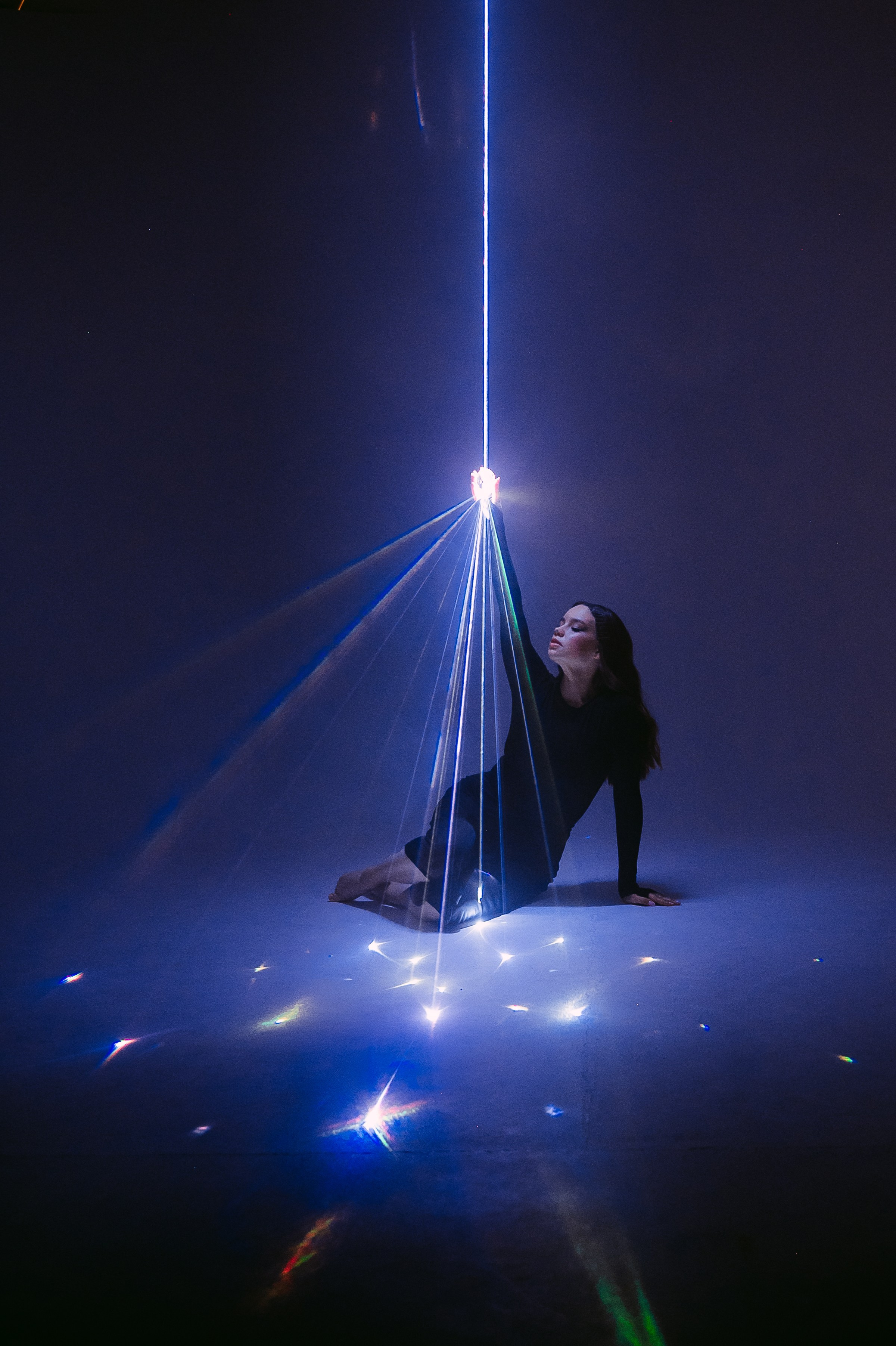 Natasha. DariaRock / Фотограф Екатеринбург