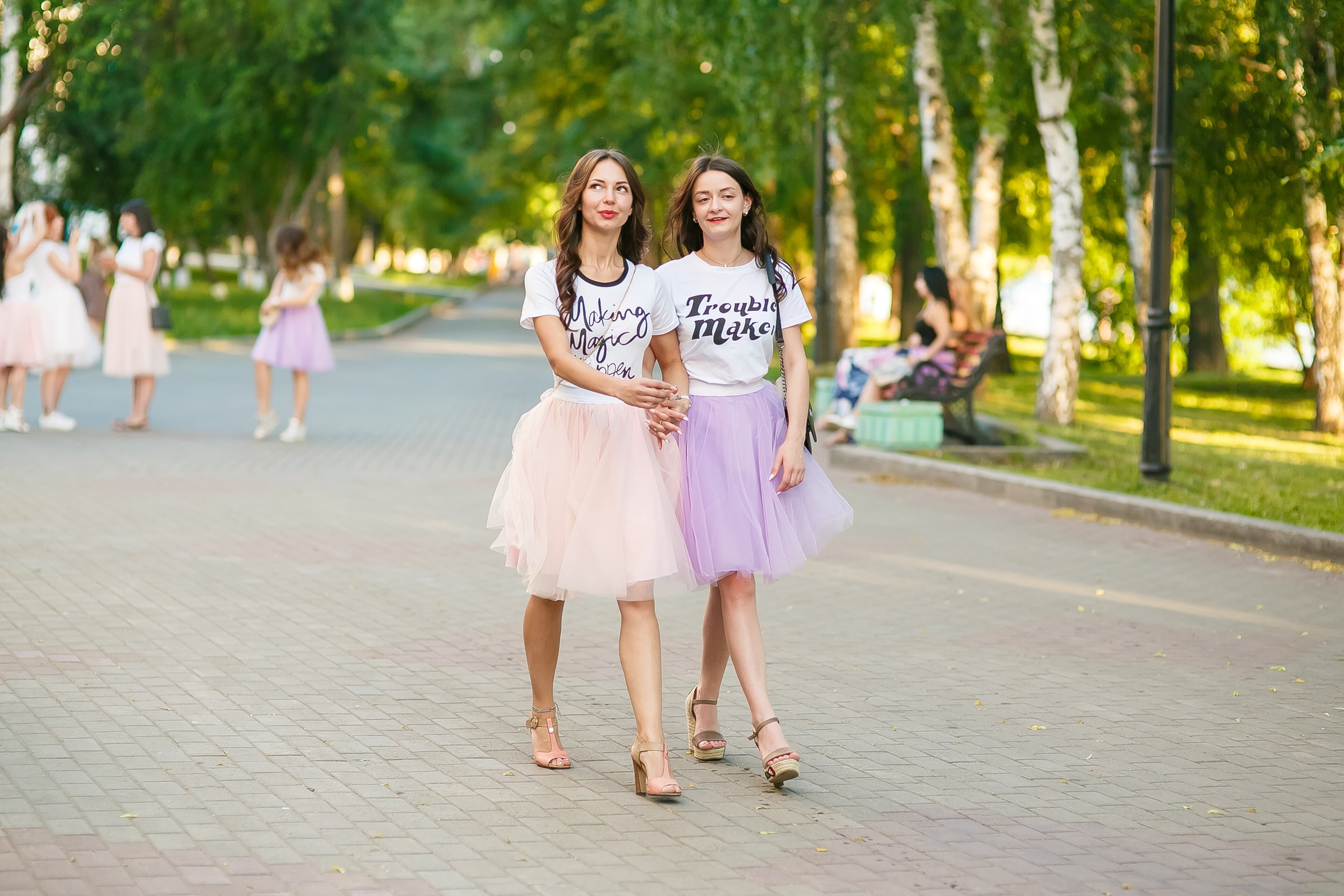 Девичник. Профессиональный фотограф Дугинов Николай | Екатеринбург