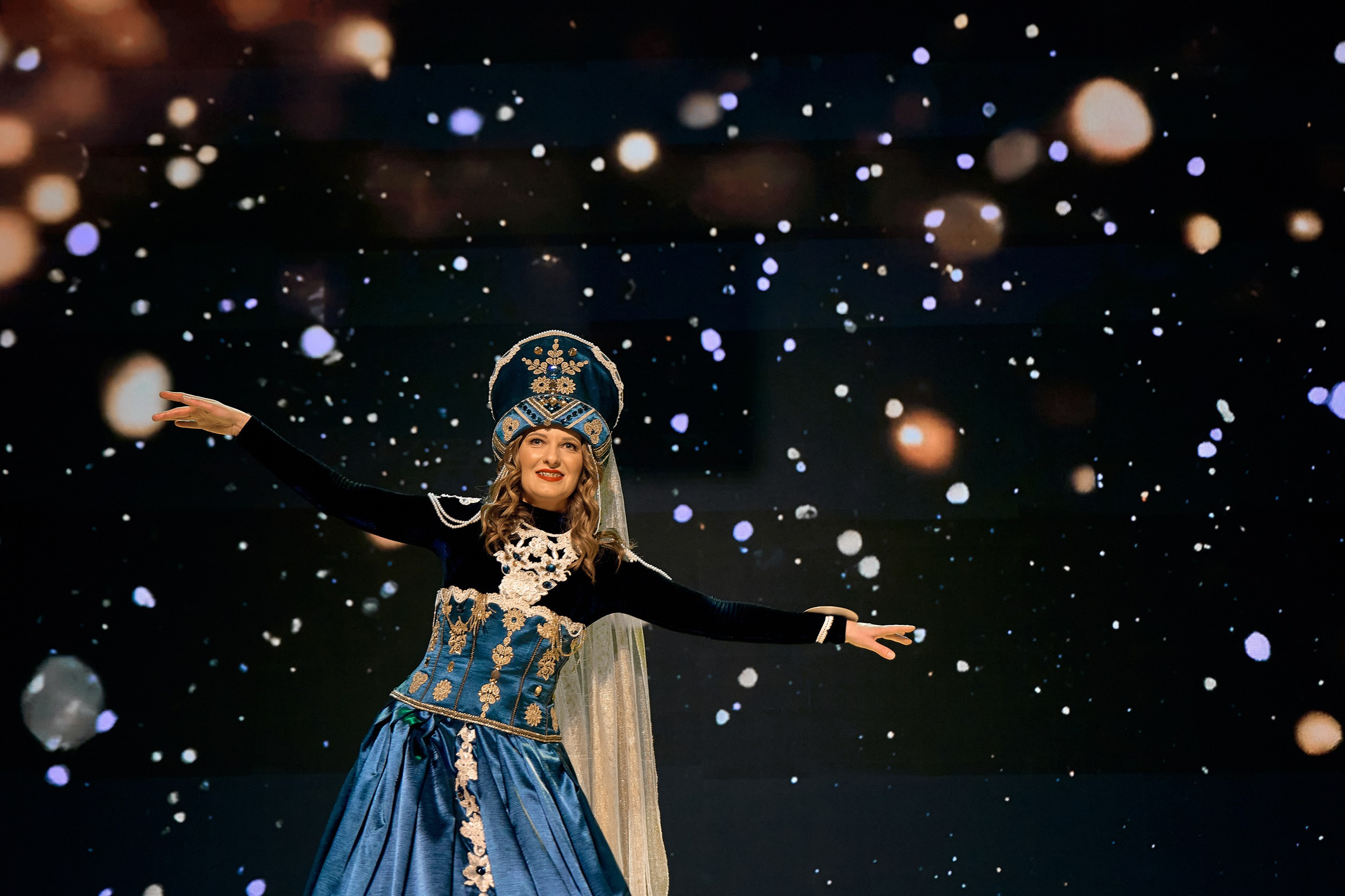 Мисс Алтай 2025. Свадебный репортажный и фуд фотограф в Барнауле Гайфулин Виталий