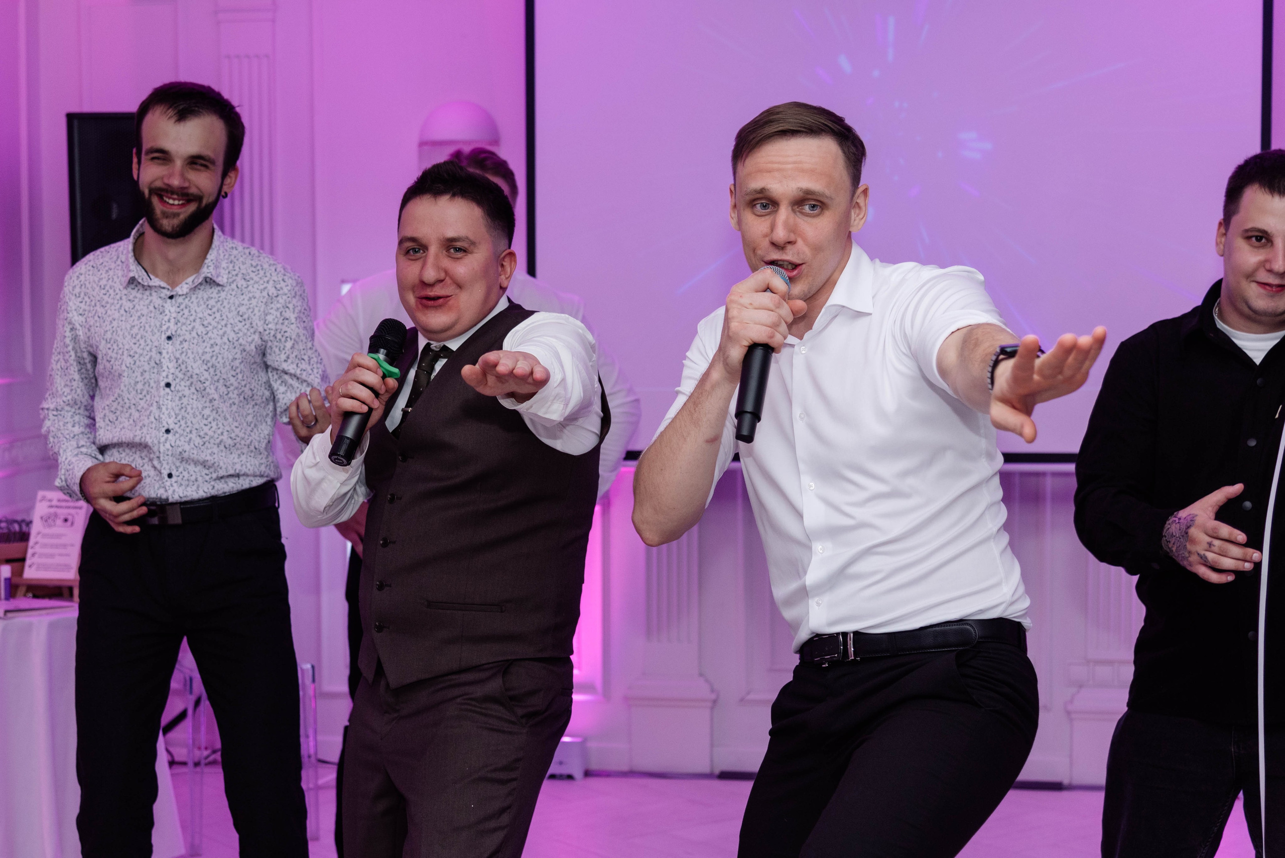 Екатерина и Роман. Фотограф в Новосибирске