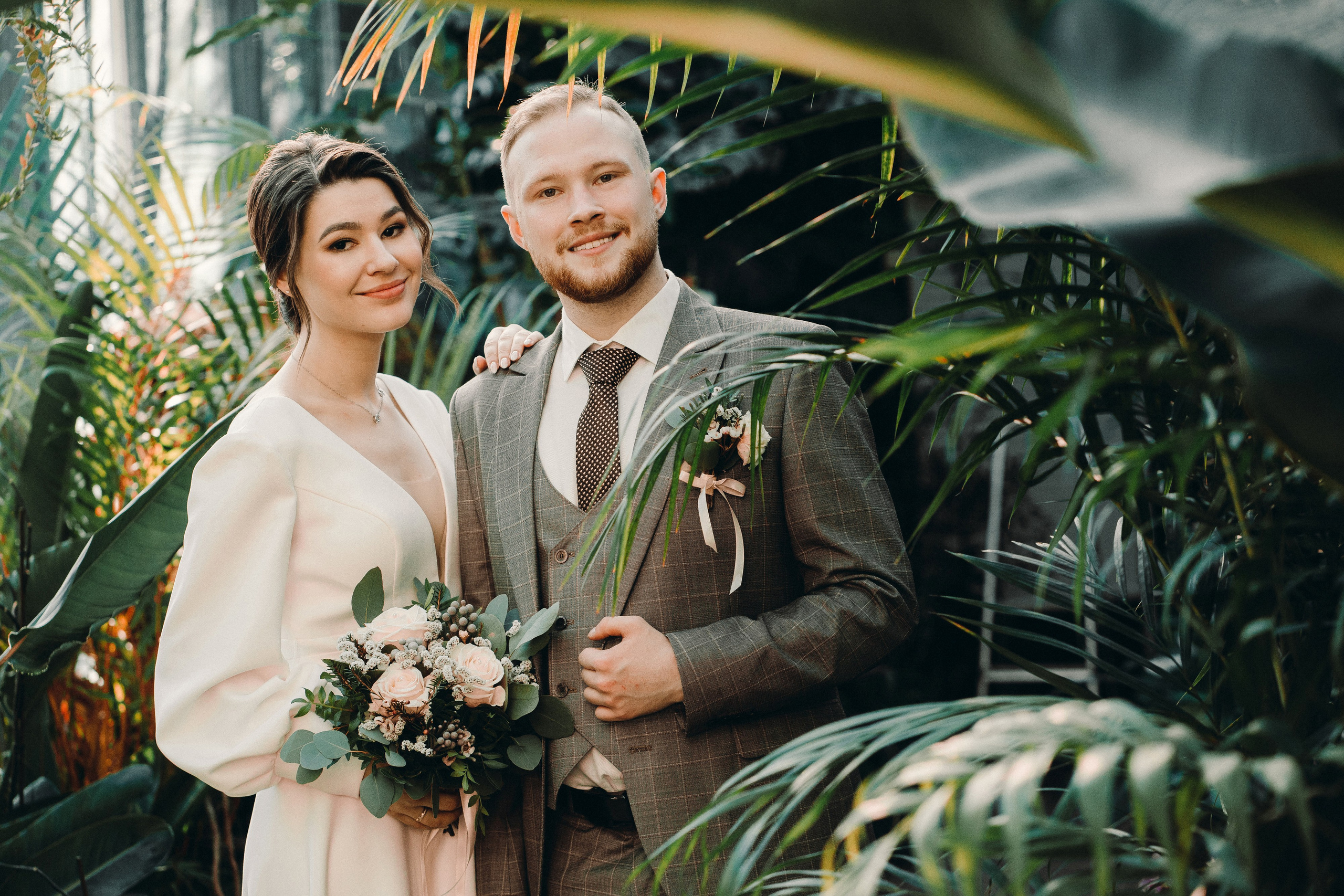 Артемий и Татьяна. KORSHIKOV SERGEY