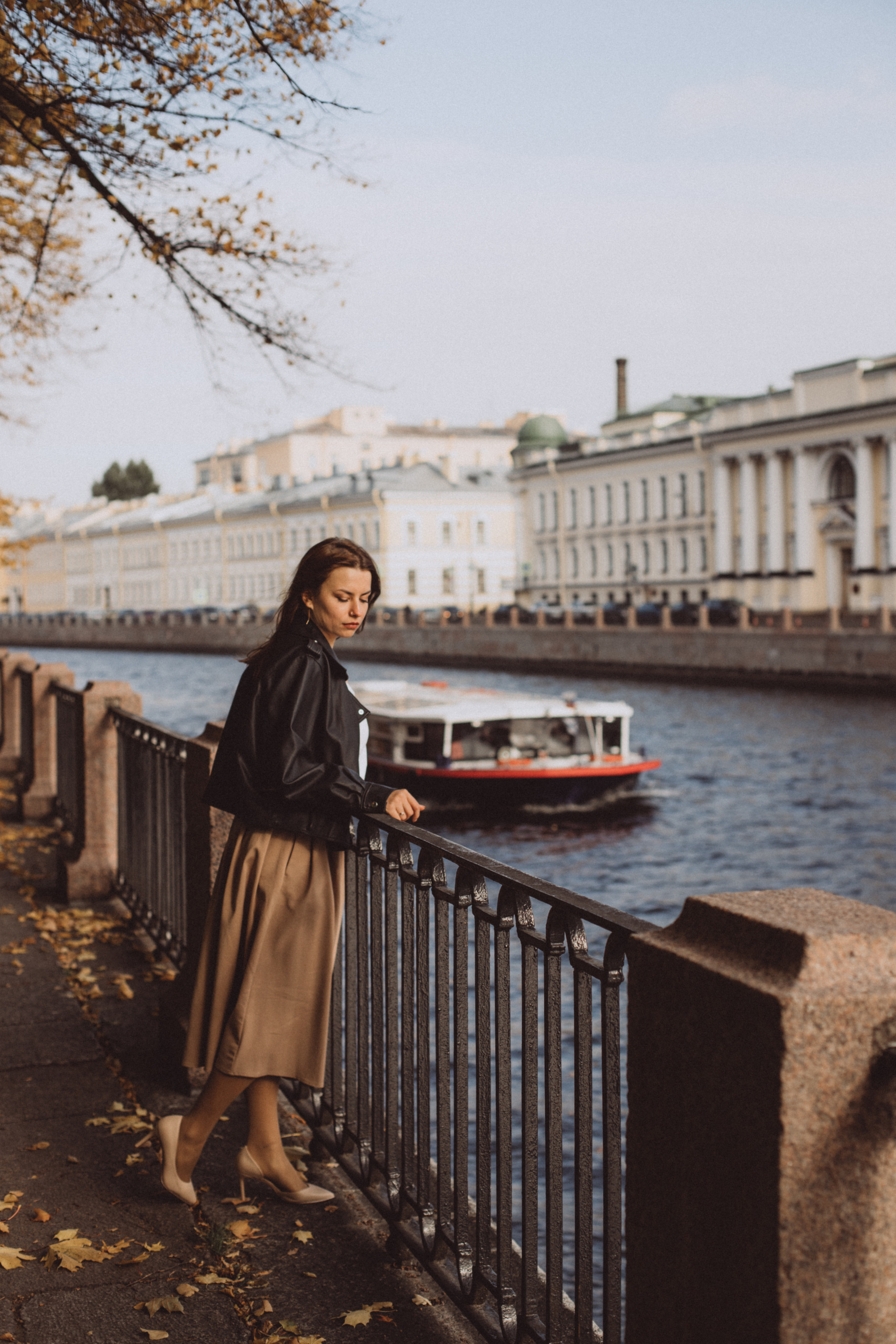 АРИНА. Семейный фотограф Ирис Сенченко
