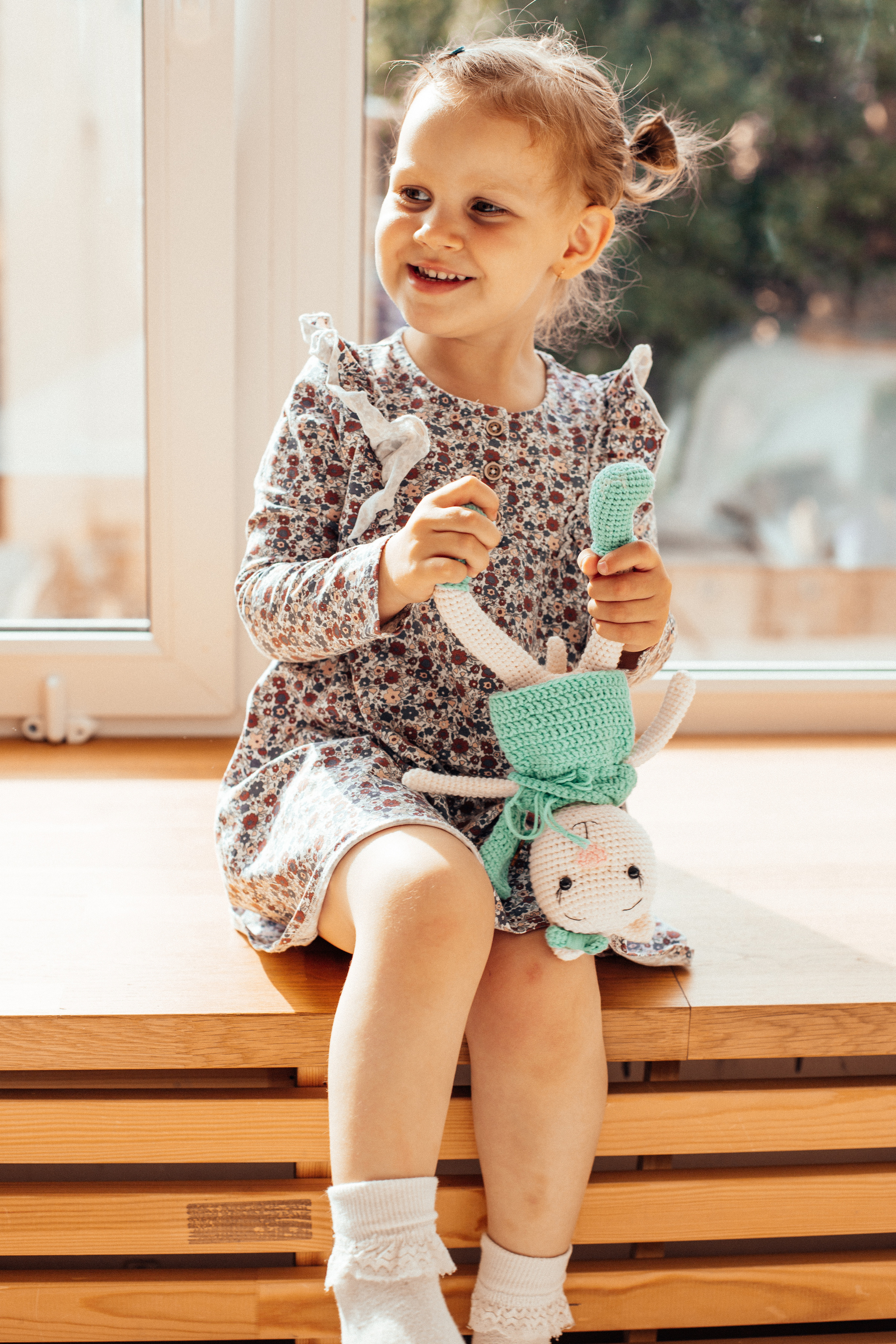 Ульяна🌼. Семейный фотограф Ирис Сенченко