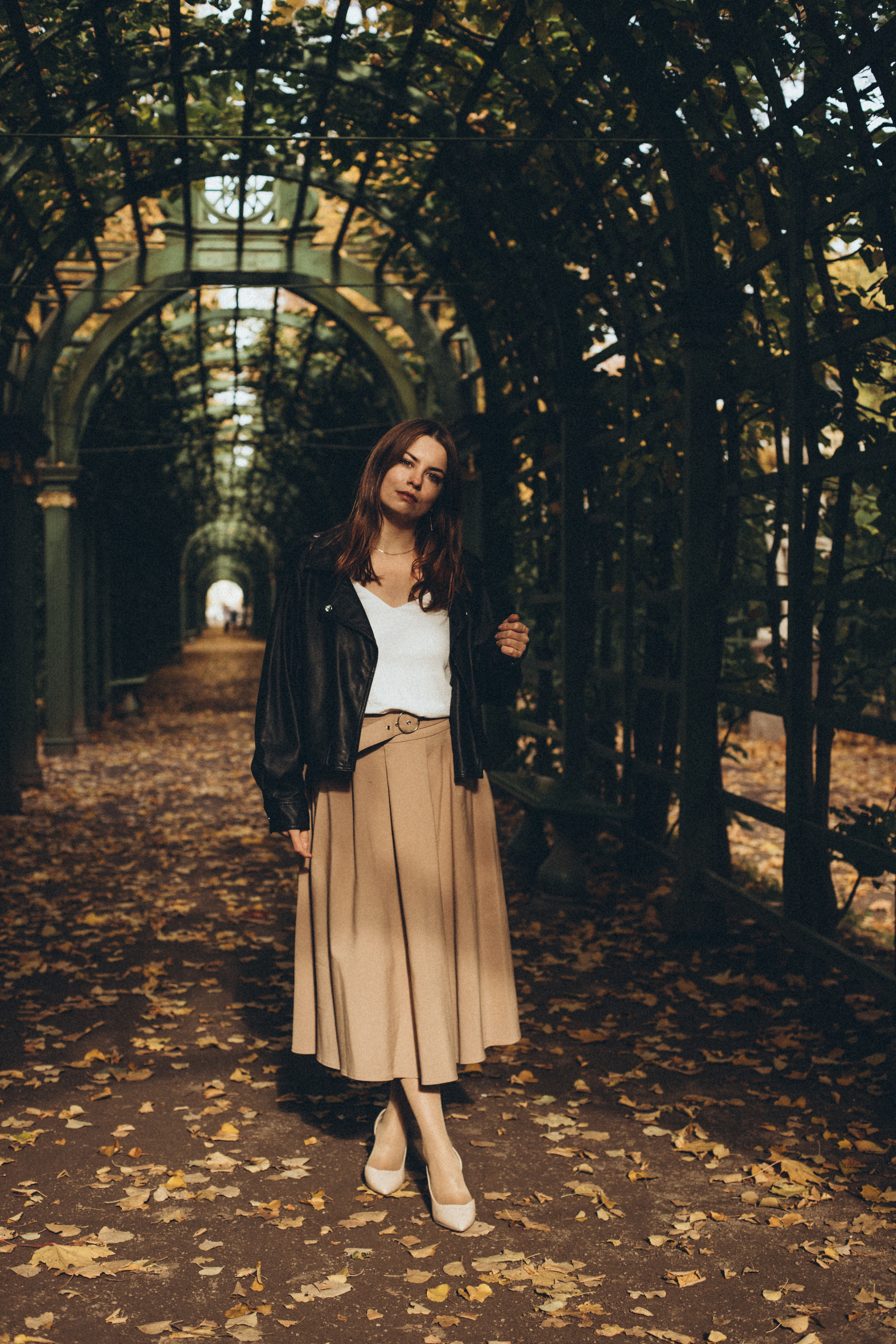 АРИНА. Семейный фотограф Ирис Сенченко