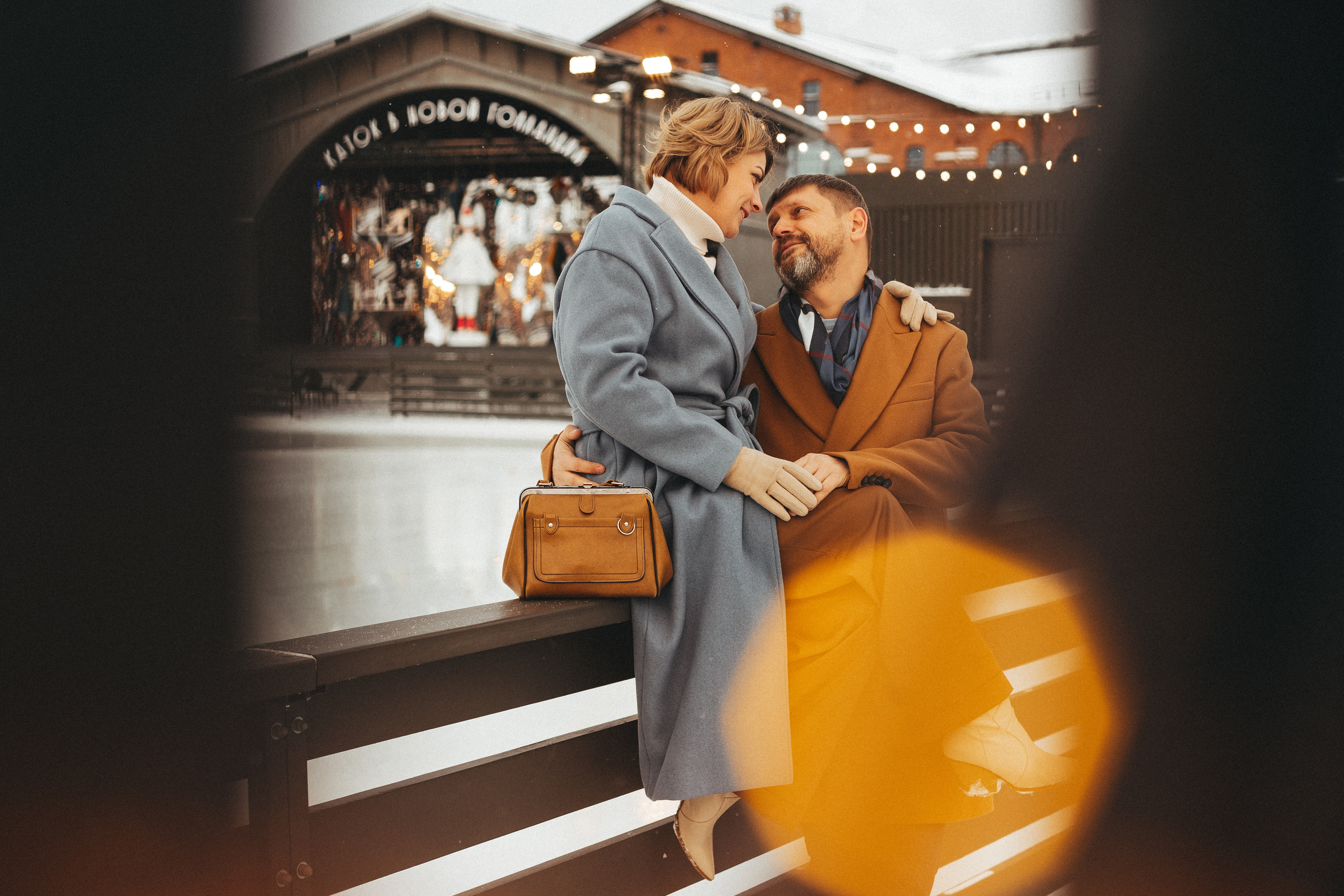 LOVE STORY 💞 НОВАЯ ГОЛЛАНДИЯ. Семейный фотограф Ирис Сенченко