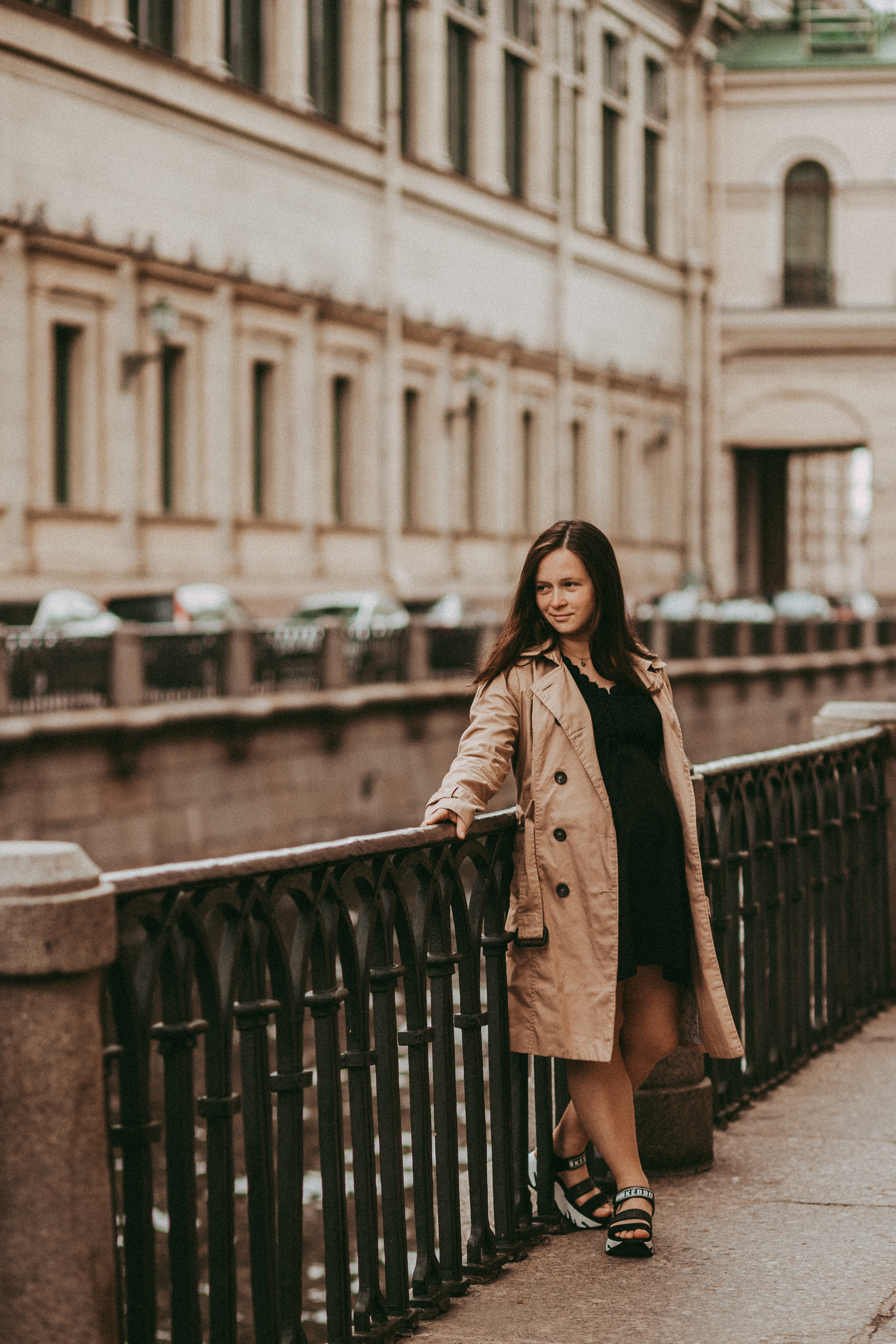 БЕРЕМЕННОСТЬ. Семейный фотограф Ирис Сенченко